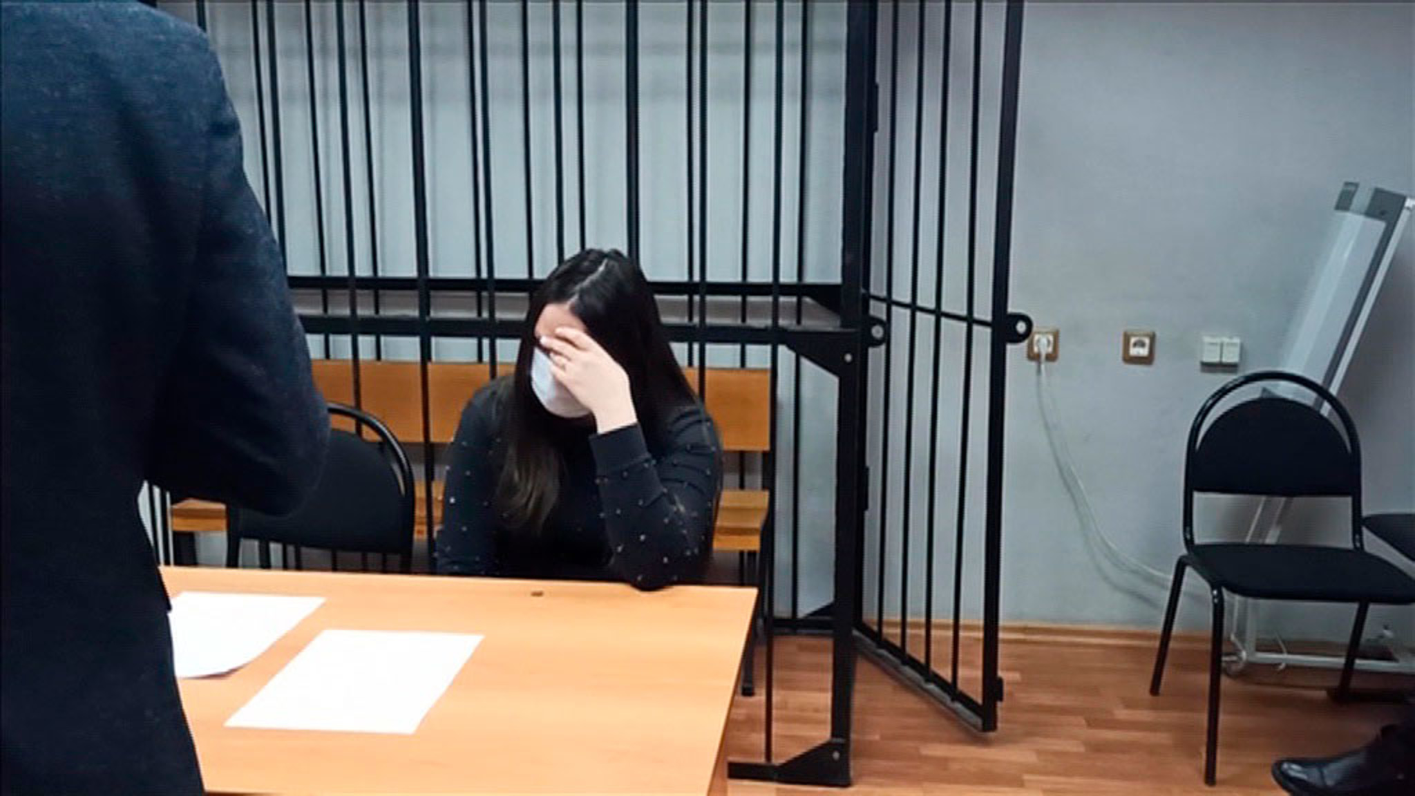 Убийство из-за ссоры в родителей в чате: в Волгограде начинается суд