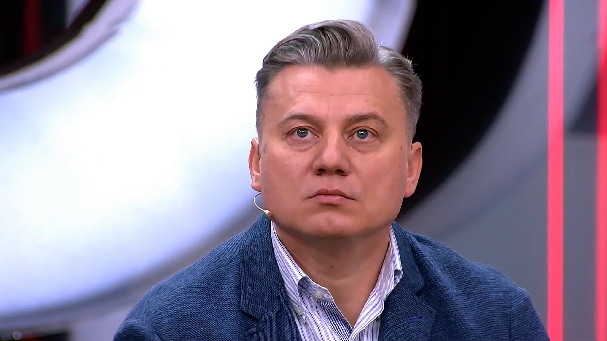 Верификатор назвал виновных в гибели Влада Бахова