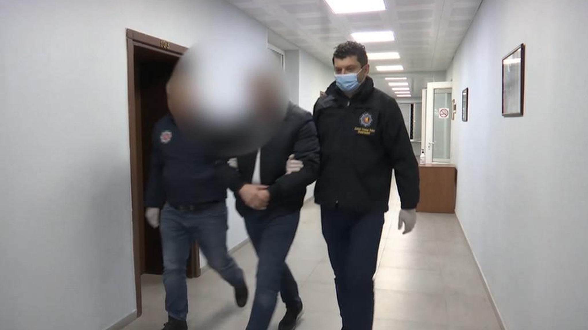 Лидер банды сутенеров из Иркутской области арестован в Грузии