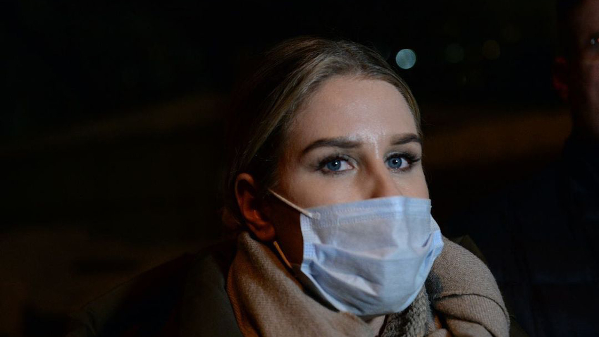 Избежала срока и сбежала из страны: похождения Любови Соболь