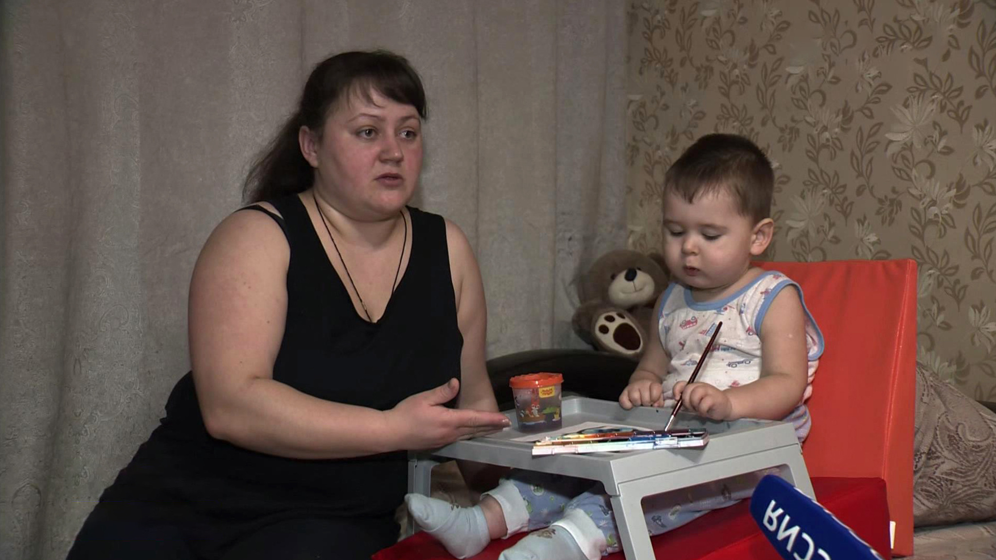 Родители надеются на чудо: шанс помочь еще одному ребенку