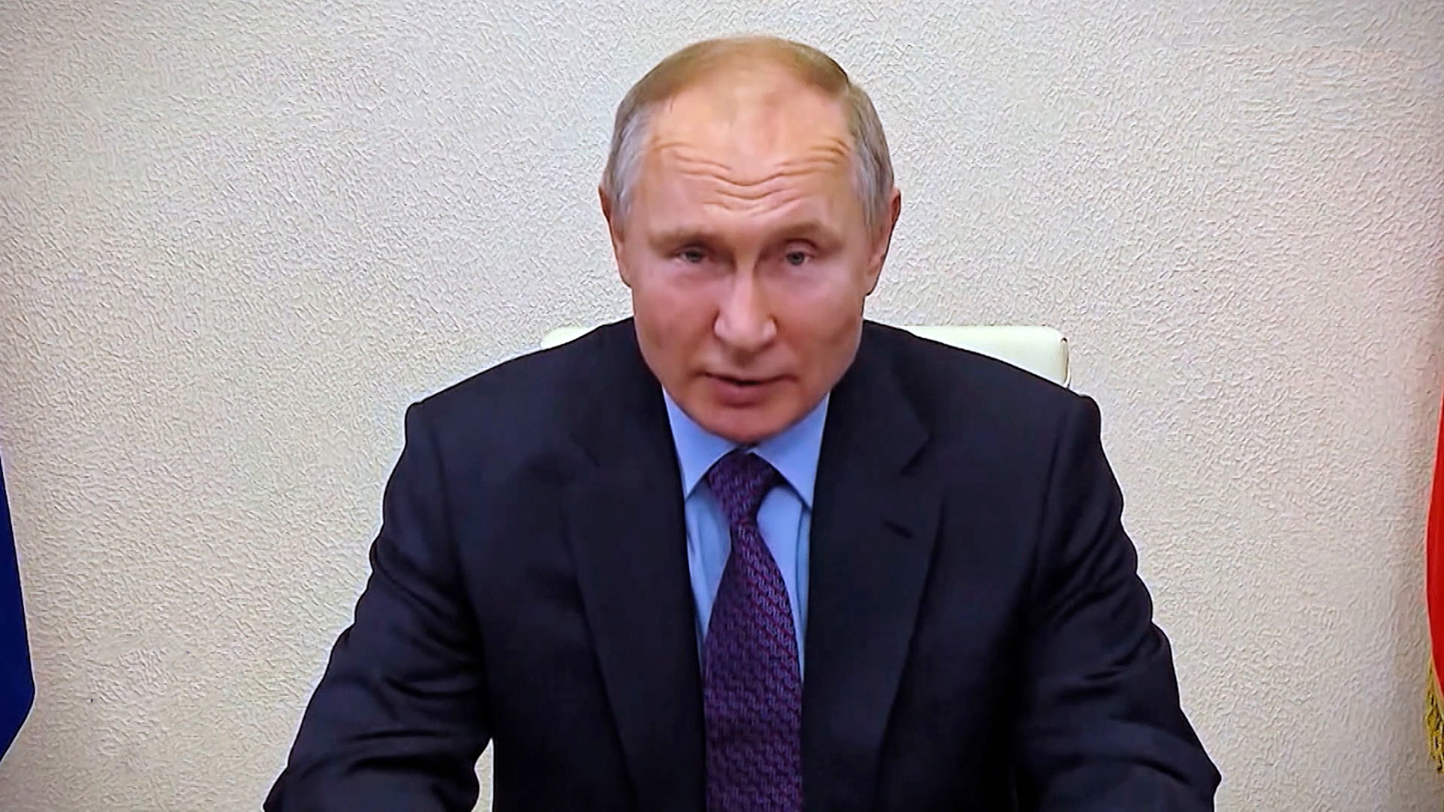 Полное восстановление рынка труда: Путин поставил задачи правительству