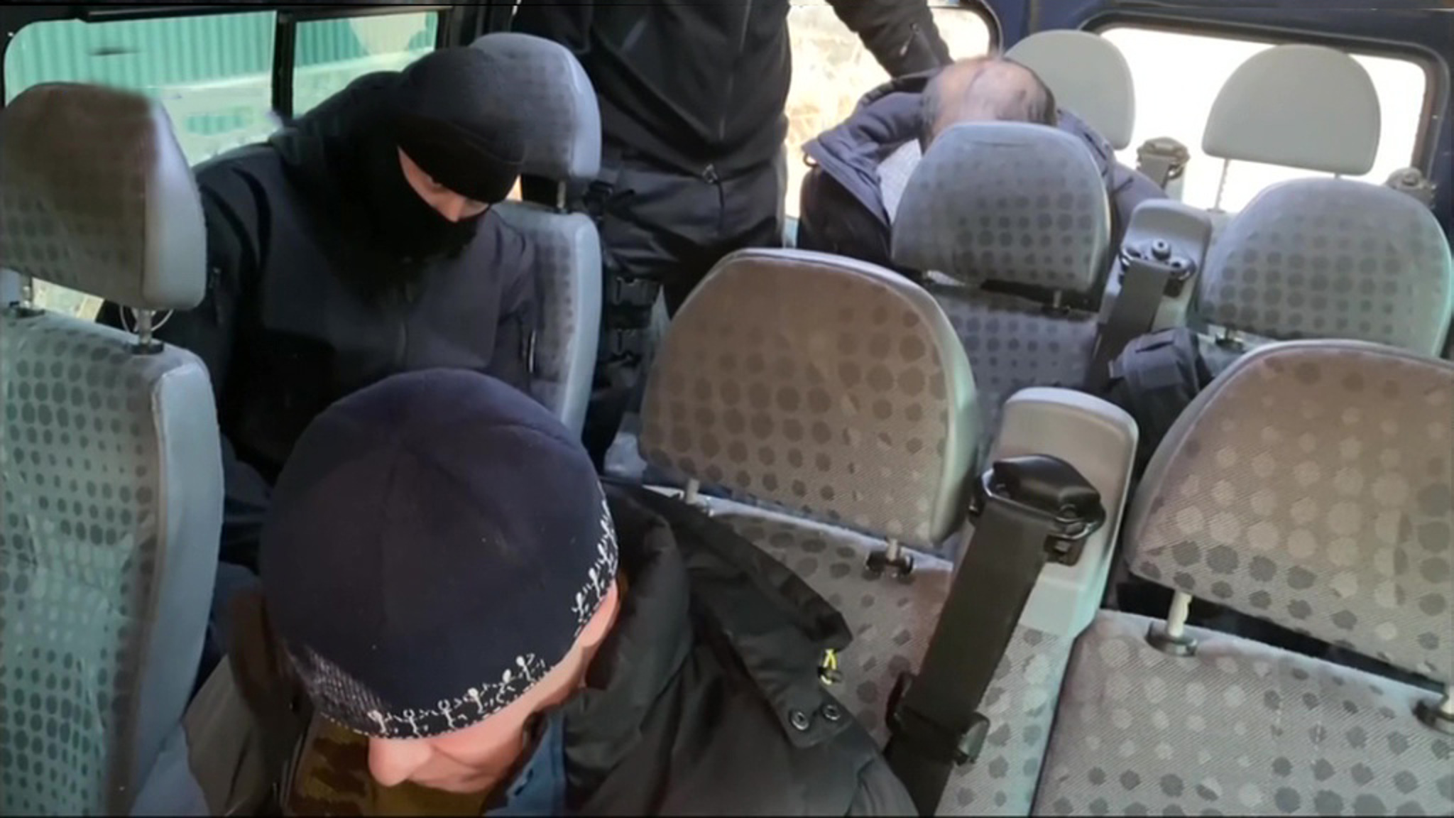 В Хабаровске поймали подпольного рыбного магната