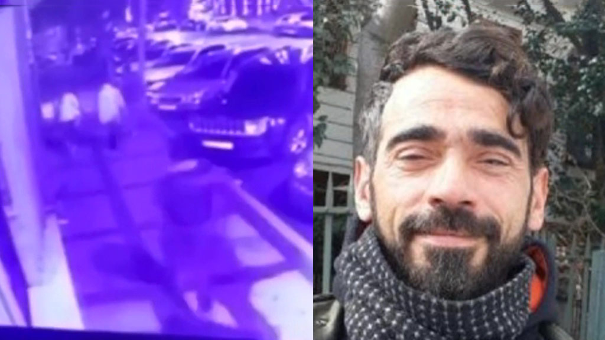В Стамбуле психически больной мусорщик-рецидивист напал на россиян