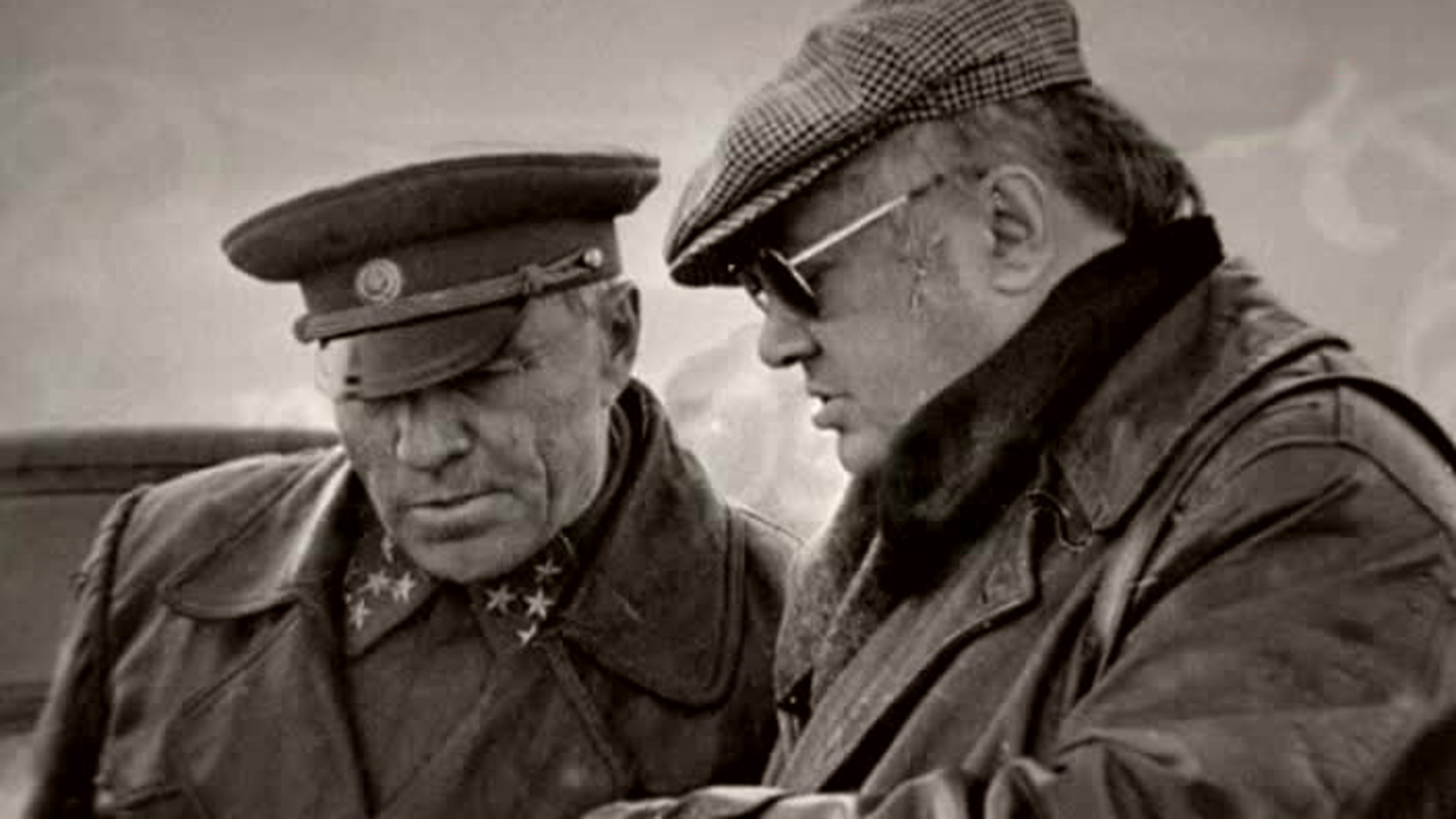 Сдержавший слово. К 100-летию со дня рождения Юрия Озерова