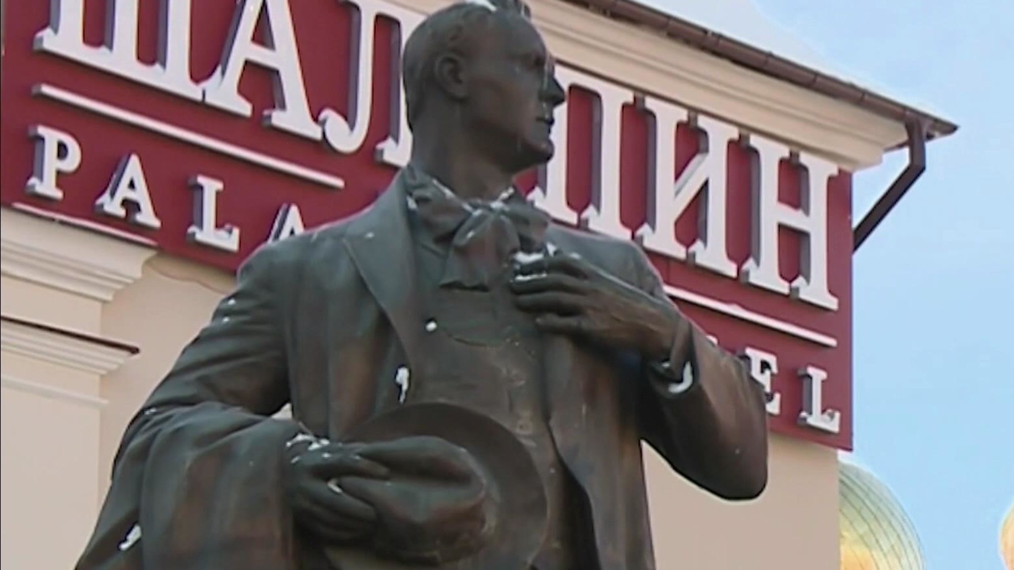 Новости культуры. Эфир от 26.01.2021 (07:00)