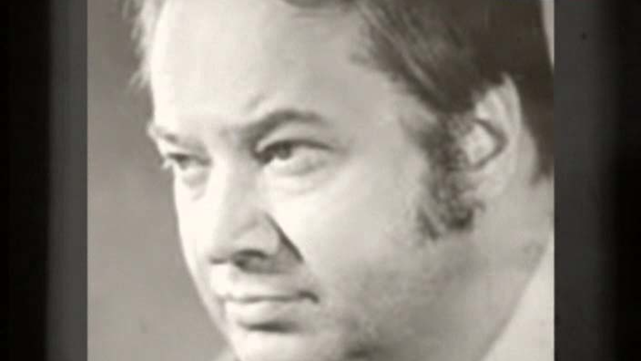 100 лет назад родился режиссер Юрий Озеров