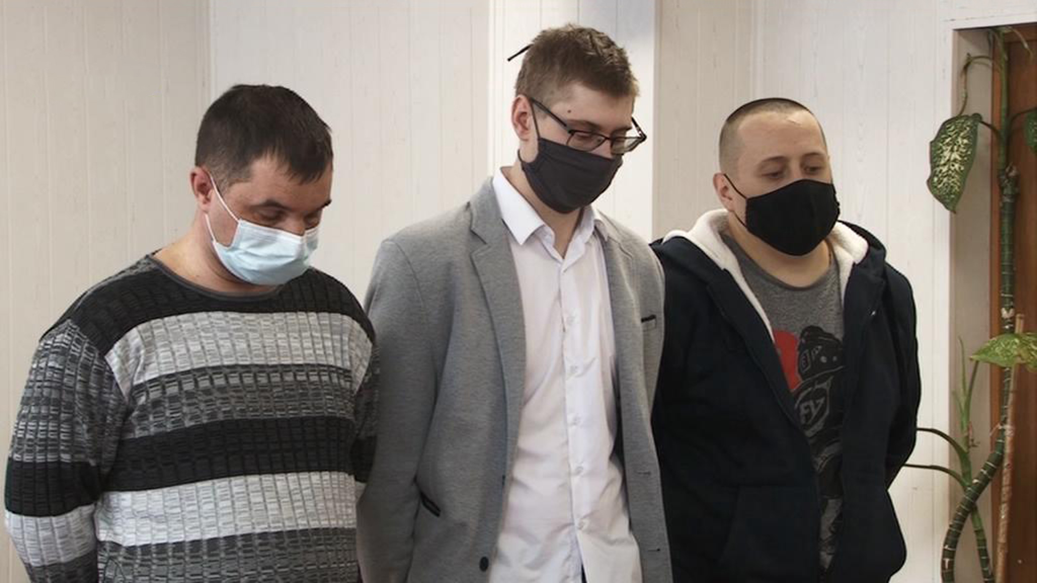 Виртуальные call-центры и реальный обман: в Уфе вынесли приговор телефонным мошенникам.