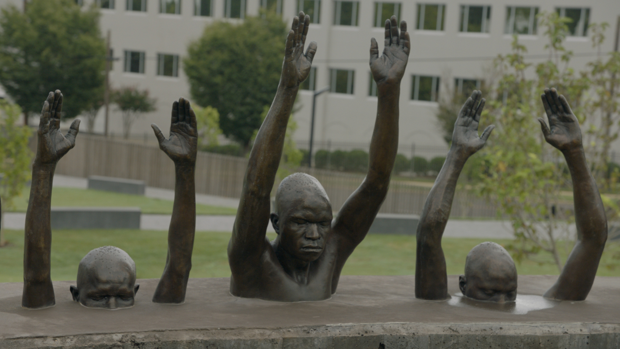 "Ненависть" Спилберга: что вы узнаете из документального фильма