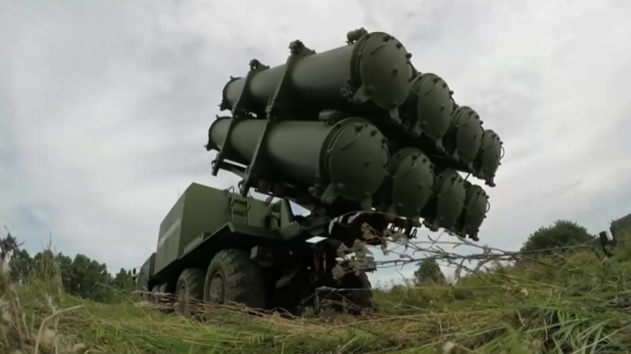 Продление действия СНВ-3 поддержали в европейских столицах