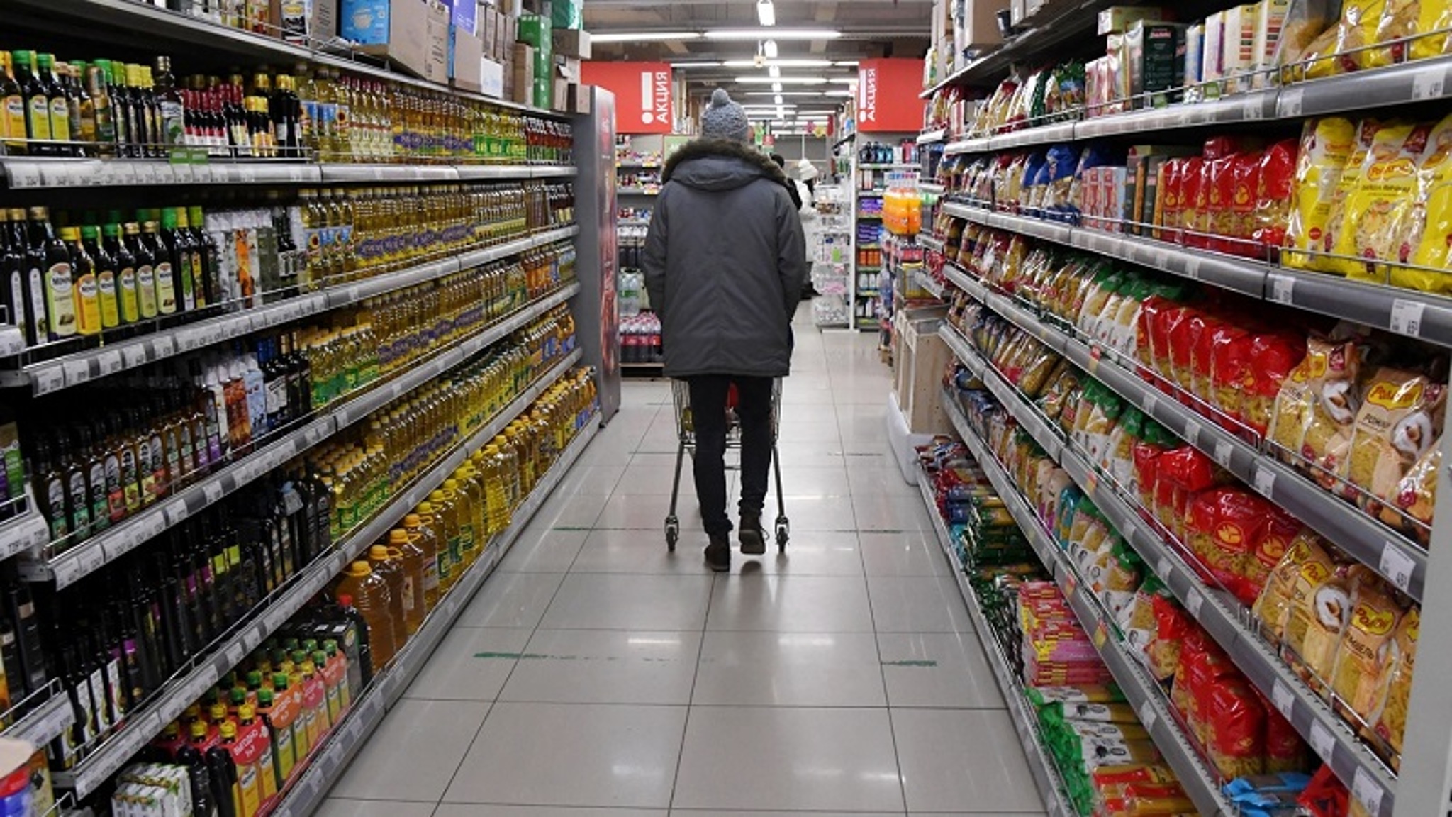 Минсельхоз не ожидает дефицита яиц в России
