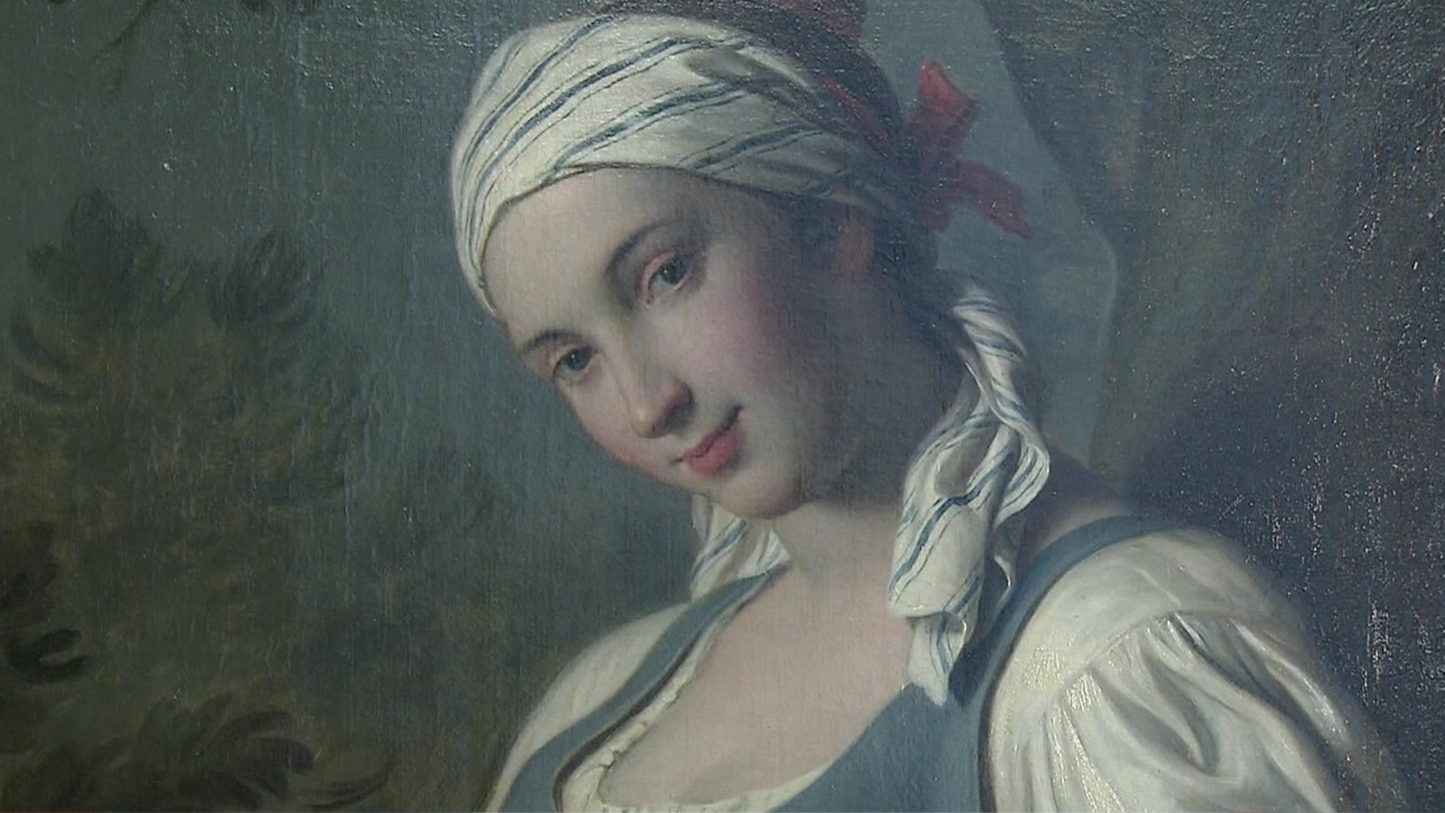 Новости культуры. Эфир от 27.01.2021 (06:30)