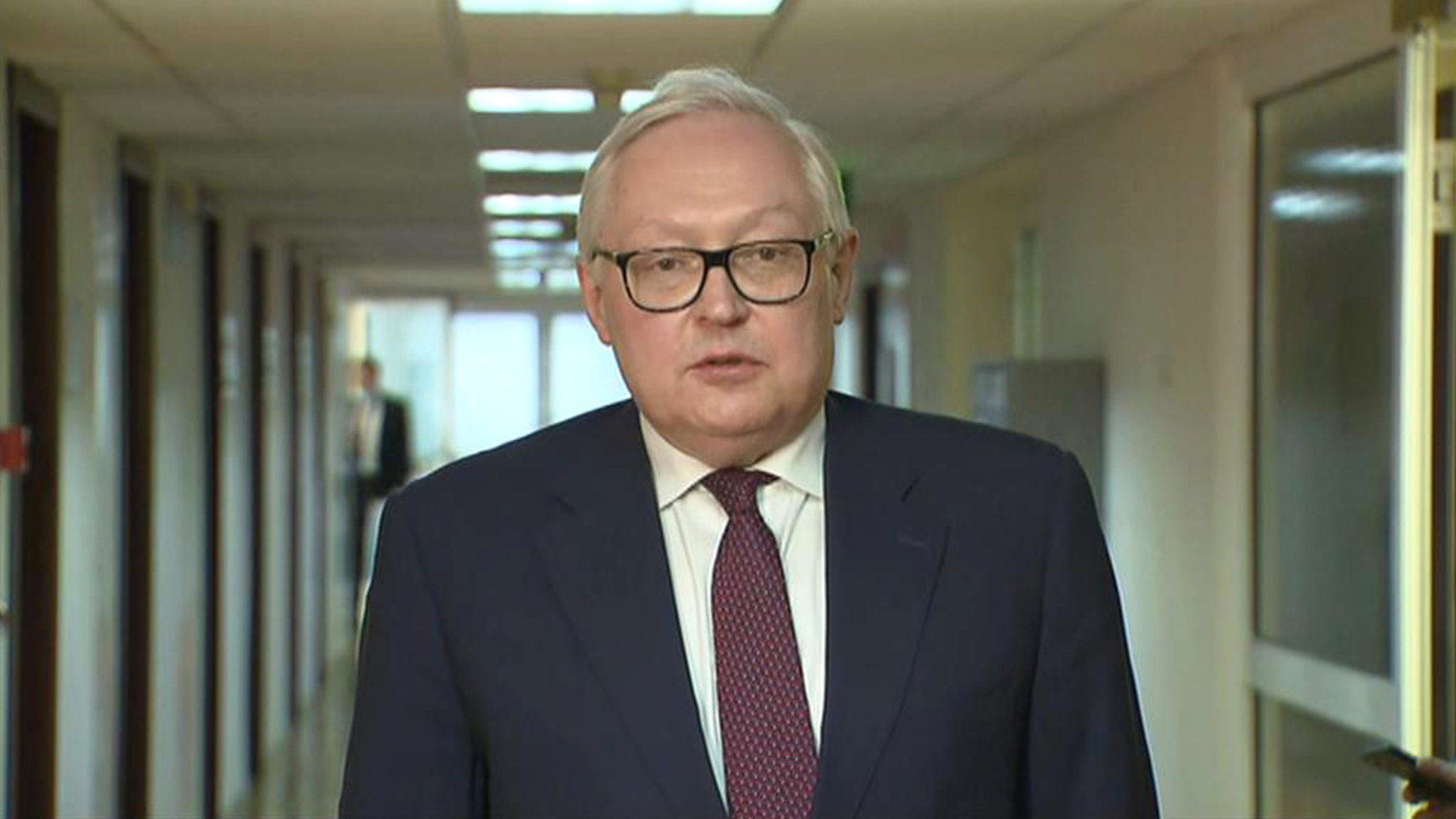 Рябков: Москва не приемлет "тона диктата" со стороны США