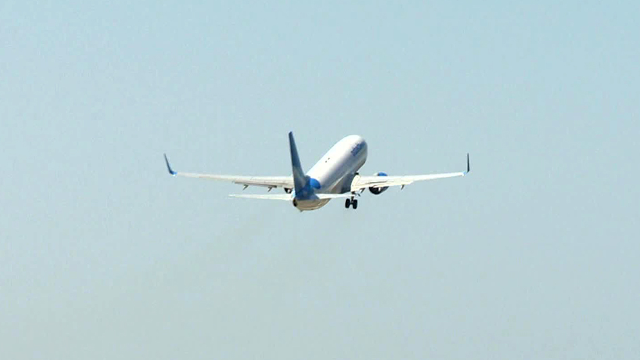 В России появится платный интернет на коротких авиарейсах