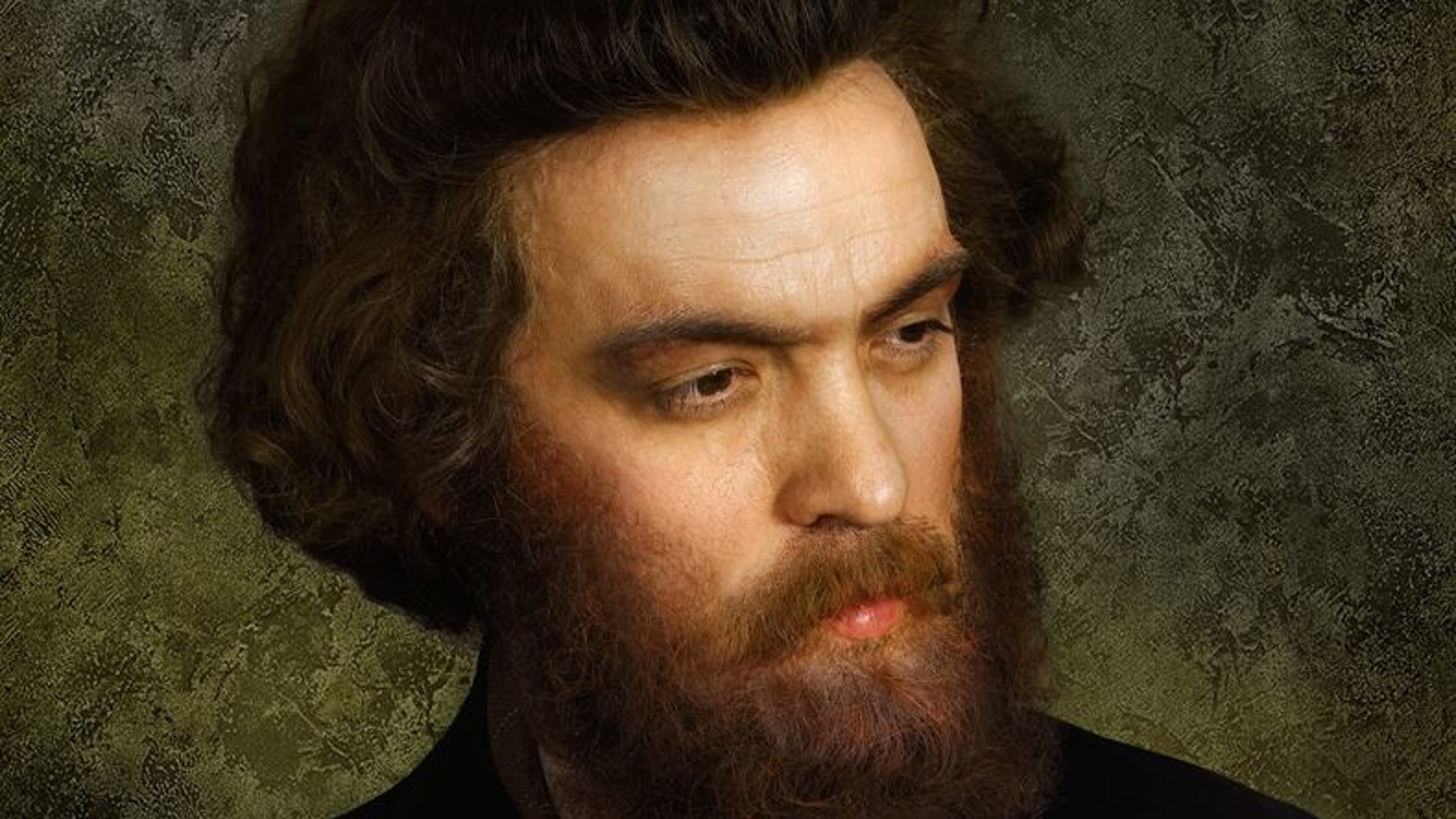 Архип Куинджи. 180 лет со дня рождения