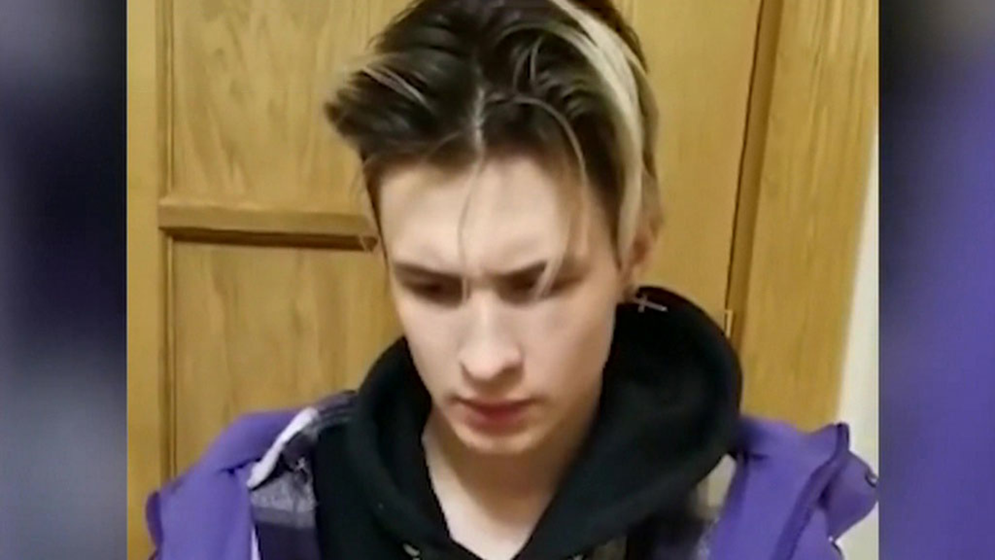 TikTok-блогеры ответят за нападение на автомобиль ФСБ