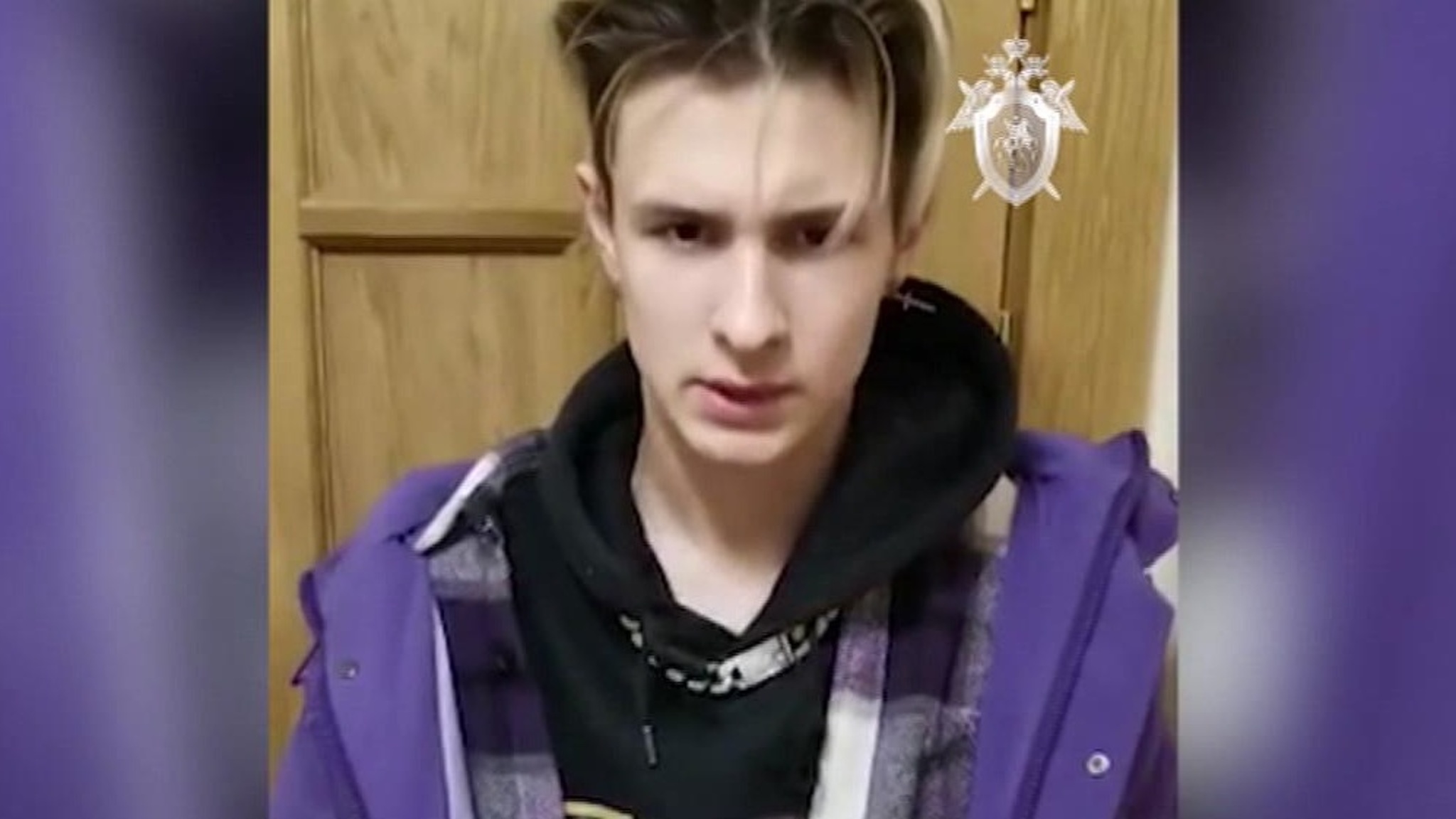 Хулиган из TikTok: виртуальная реальность и реальная жизнь