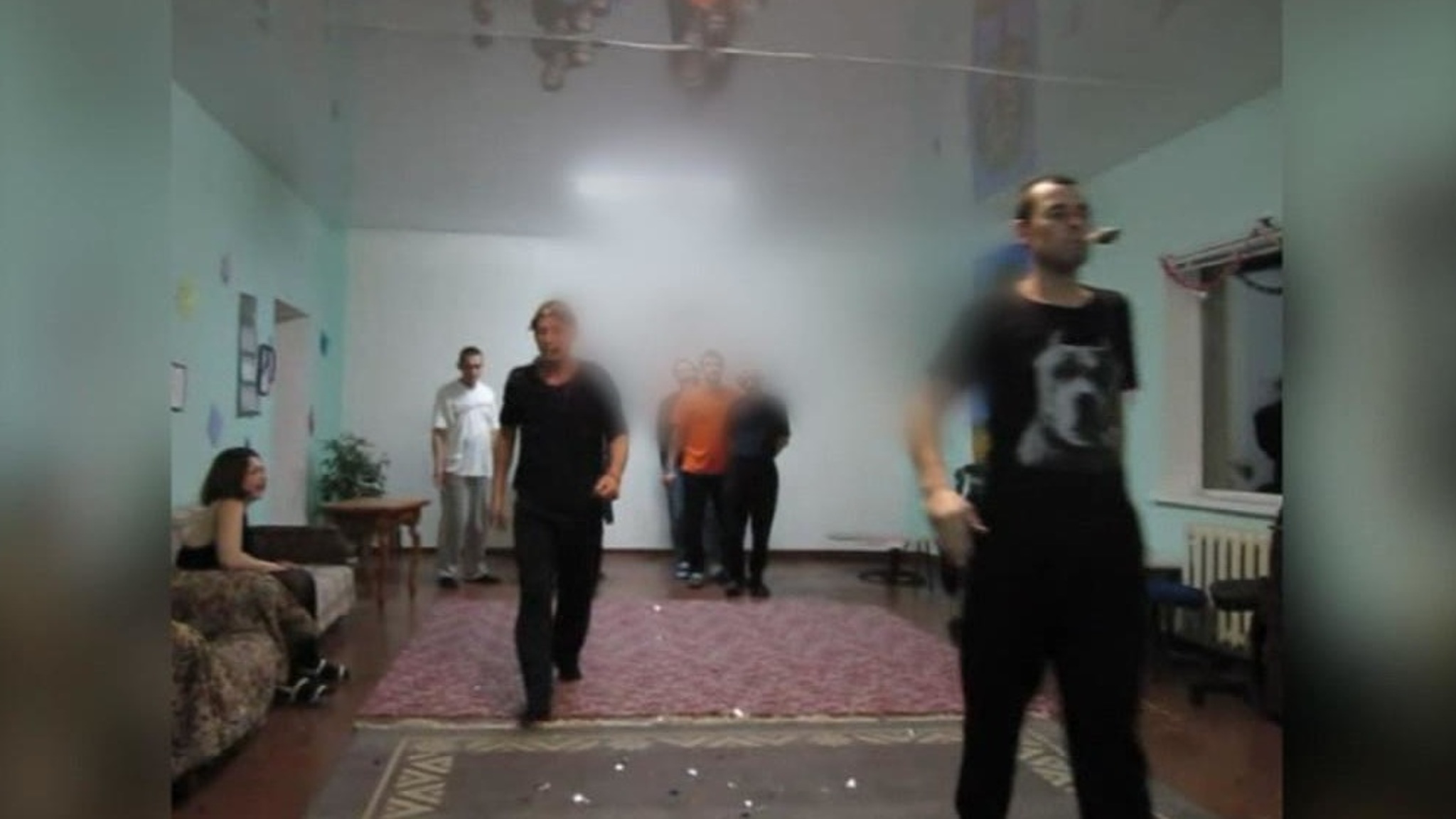 Следком пресек преступную деятельность реабилитационного центра в Красноярском крае