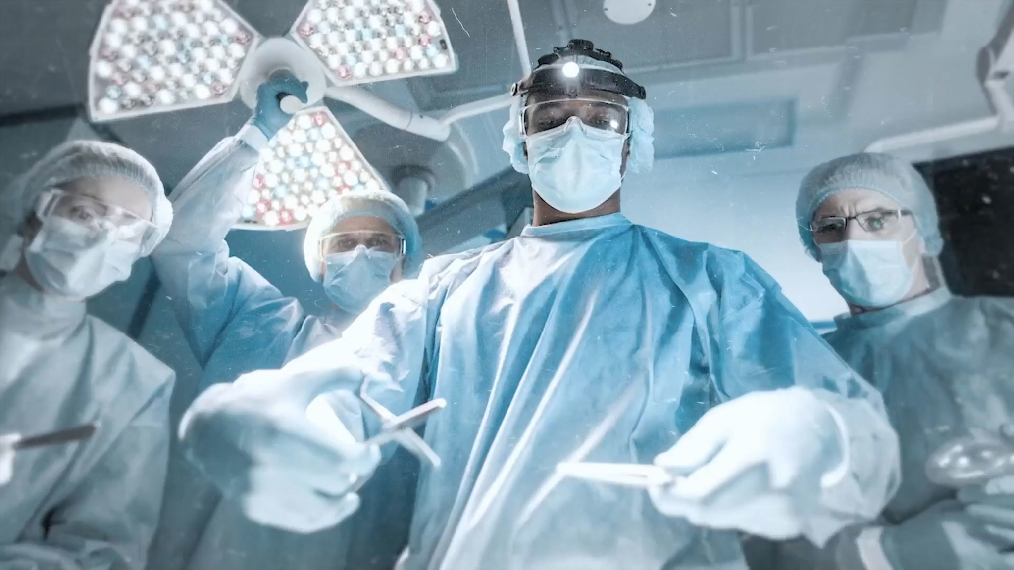 Пошли за красотой: смерть под ножом пластического хирурга