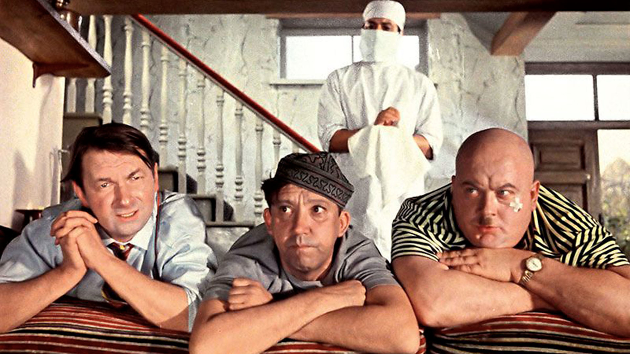 Какие душевные фильмы и сериалы посмотреть в майские выходные