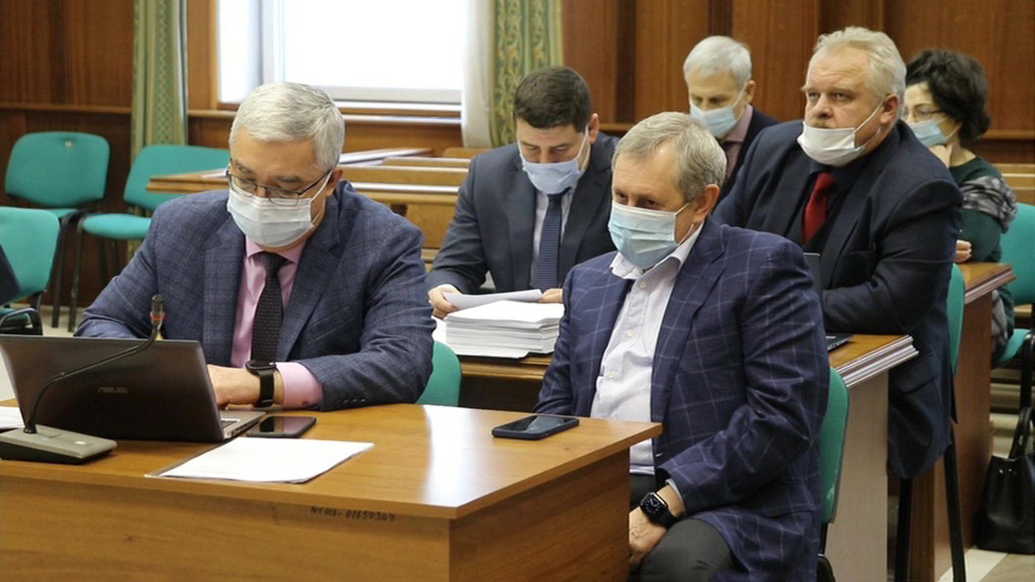 Как депутат и его теща распредели господряды на 3 миллиарда рублей