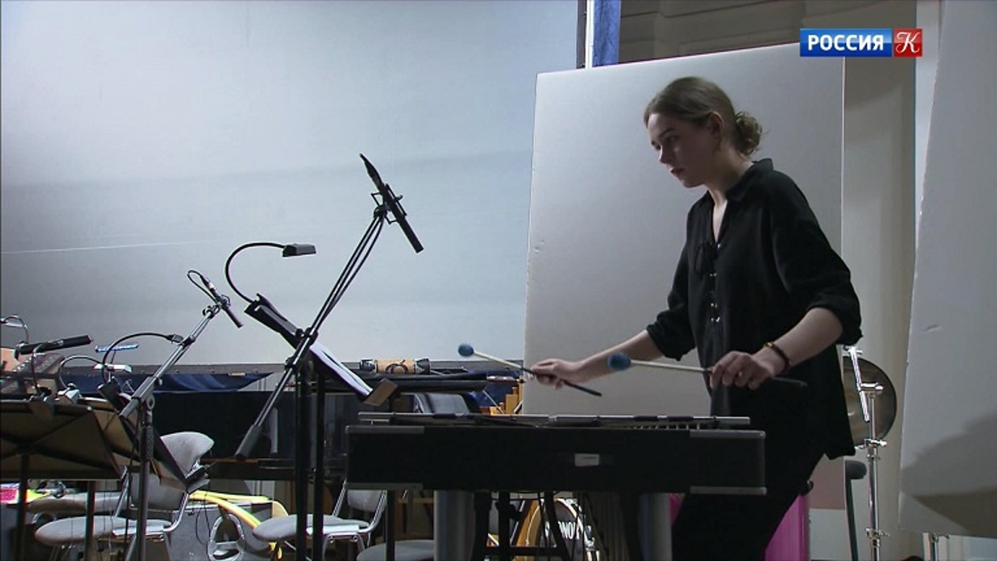 В Московской консерватории прозвучал концерт электроакустической музыки