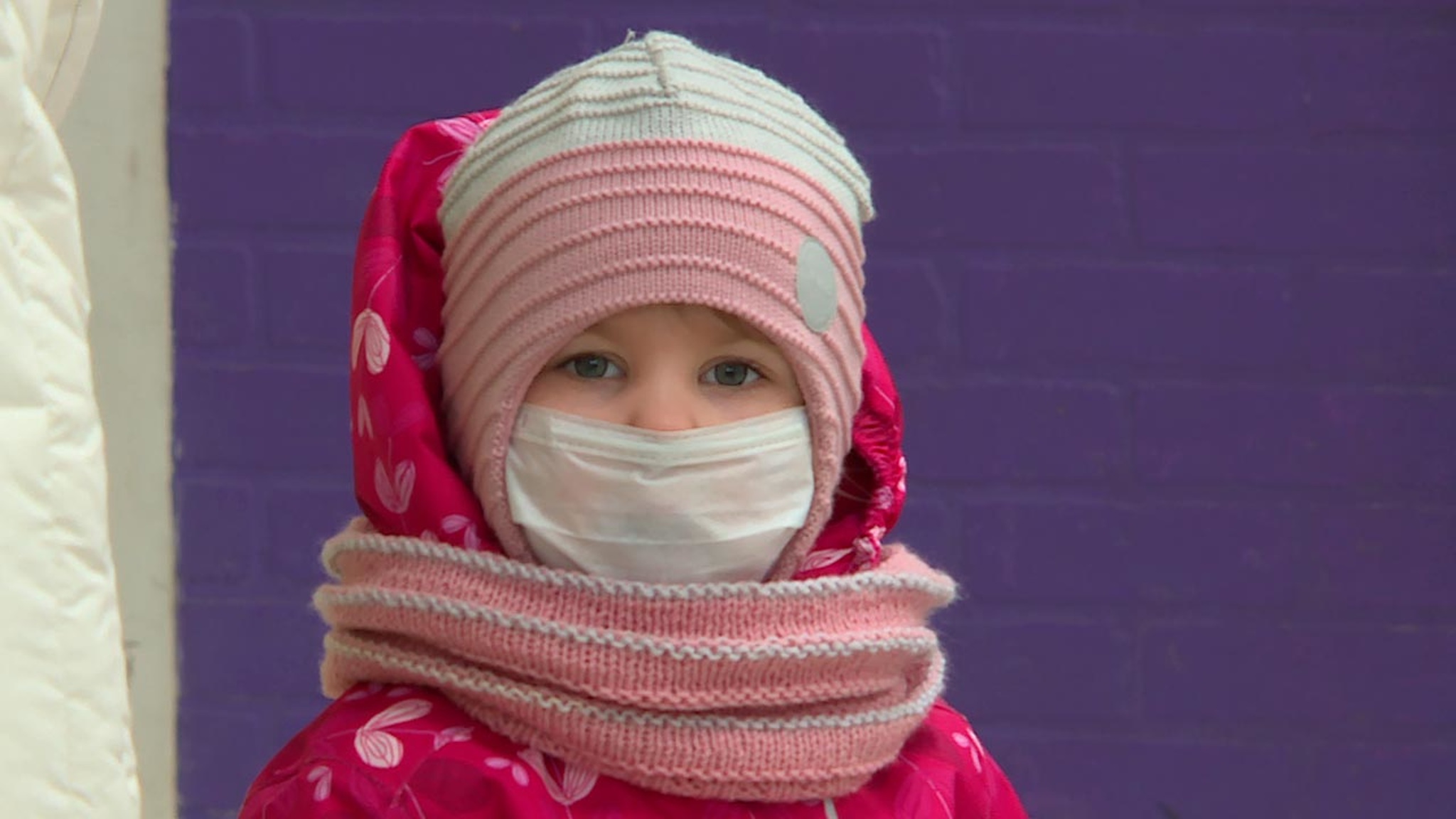 Заболеваемость гриппом и ОРВИ превышена в 14 регионах