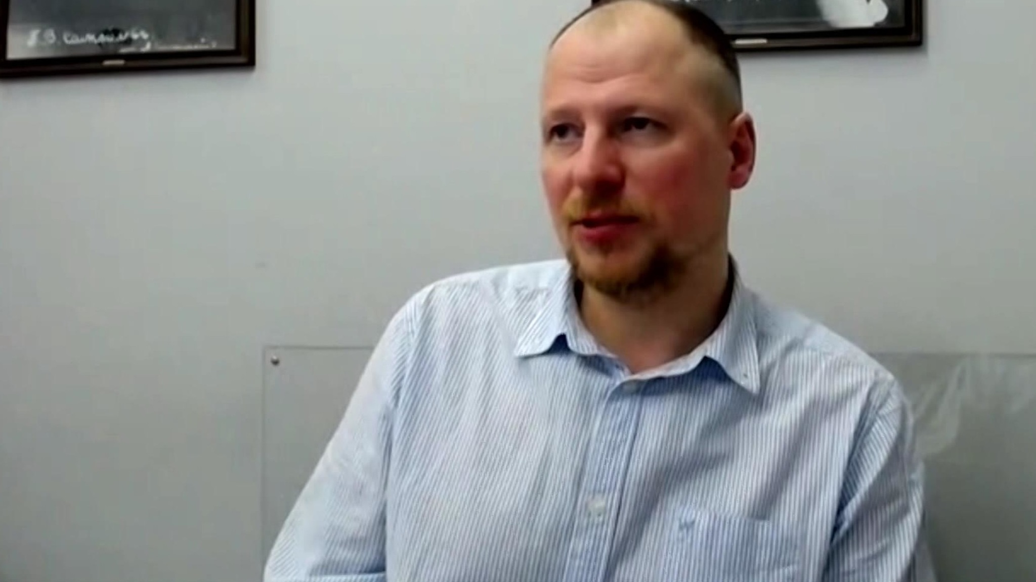 Режиссер Андрей Калинин — о новом спектакле в Александринском театре
