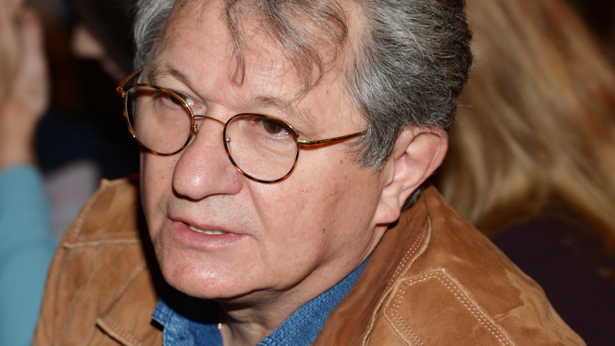 Андрей Ильин: "Мне надоели фильмы с плохим концом"