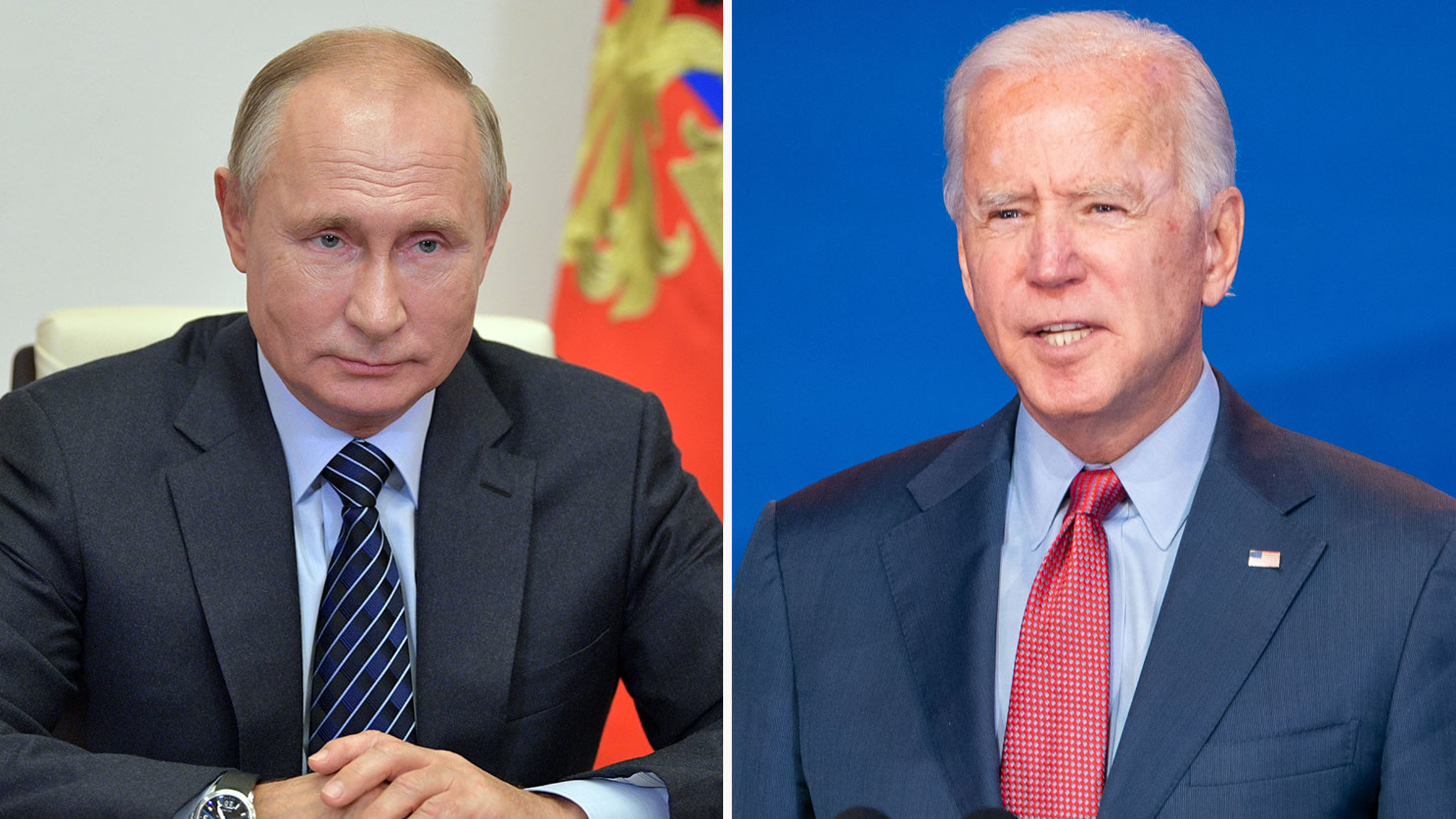 США не поддержали предложение Путина об онлайн-разговоре с Байденом