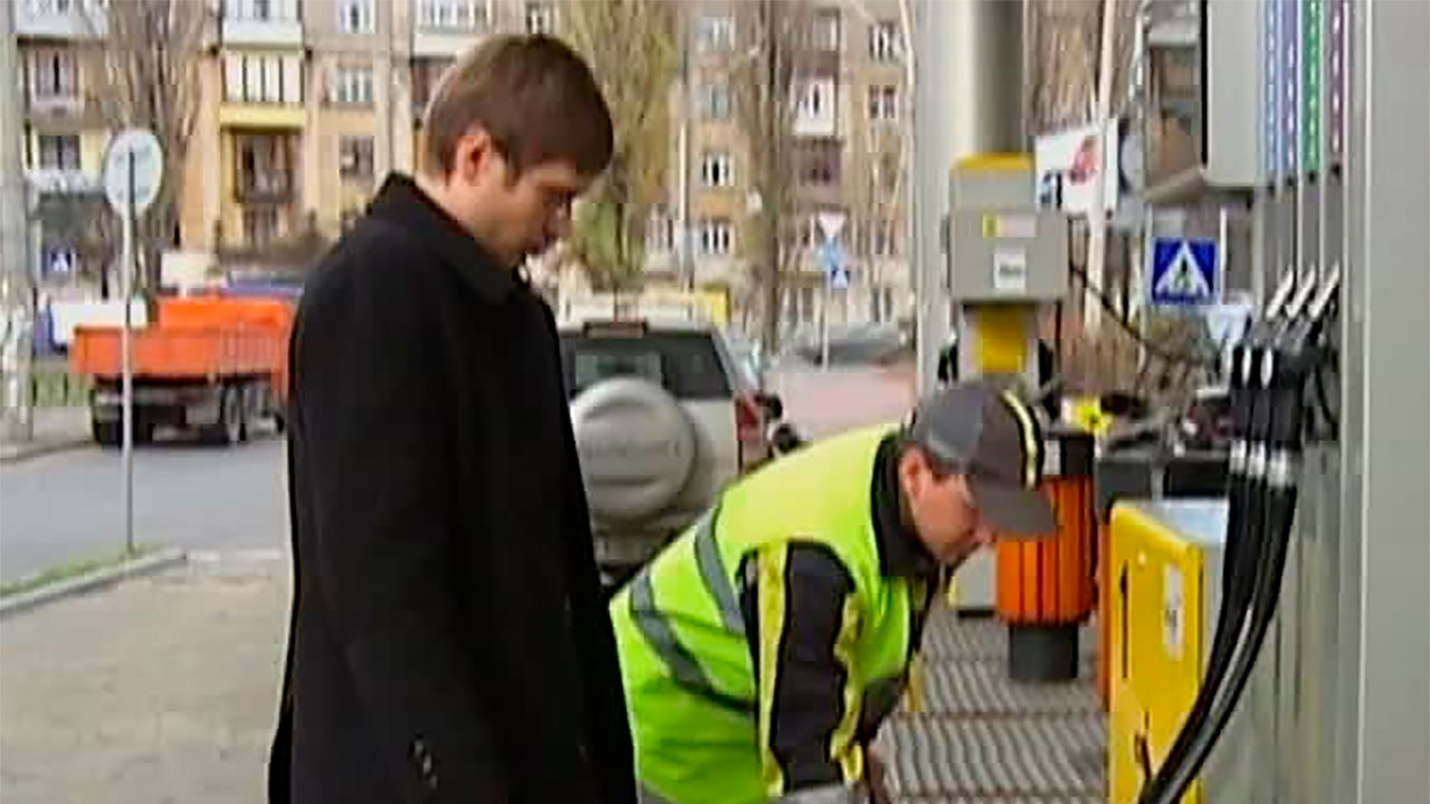 "Вести. Общий рынок" от 27 апреля 2013 года