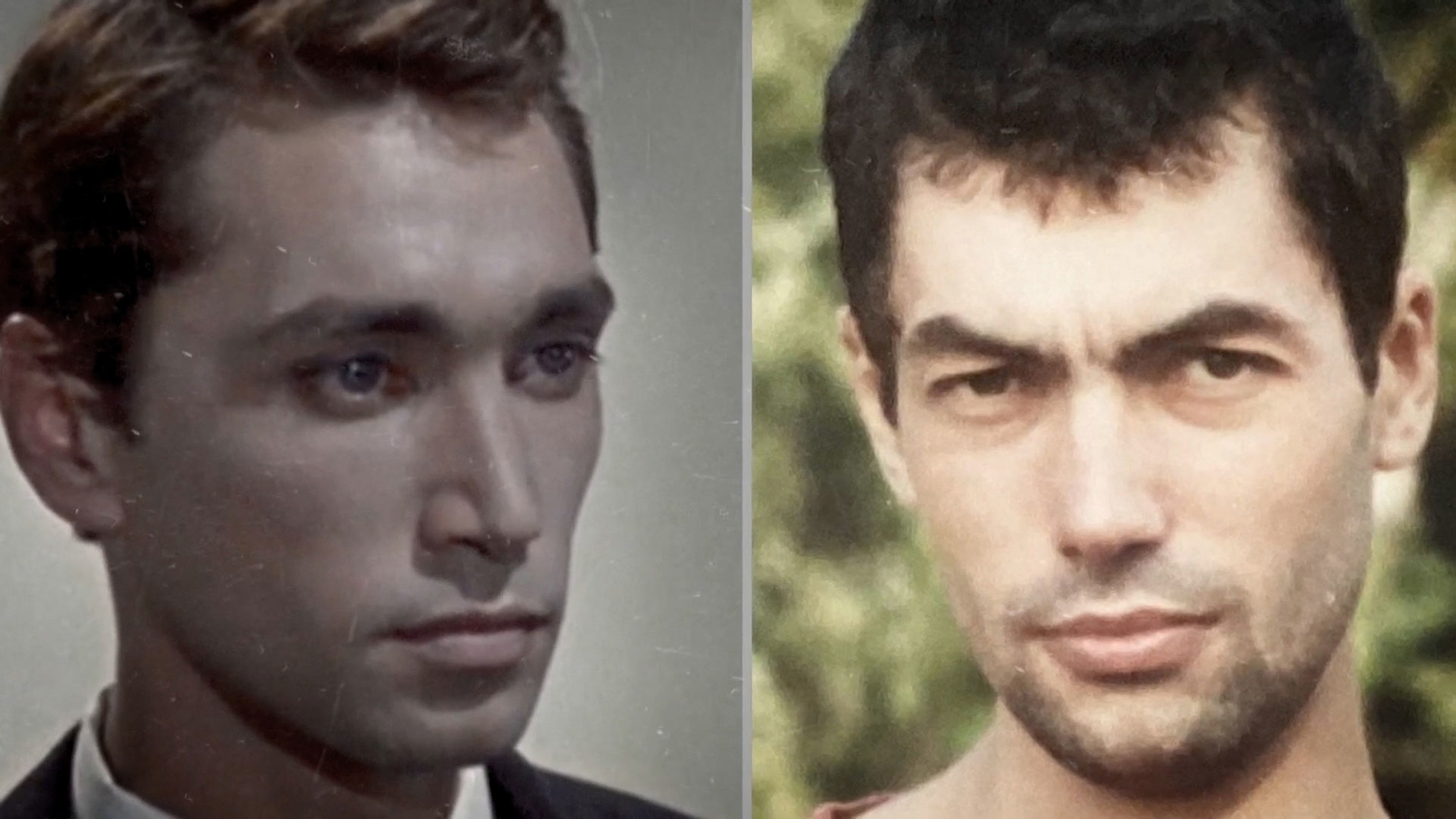 "Ихтиандр" Владимир Коренев отказался от нерожденного ребенка