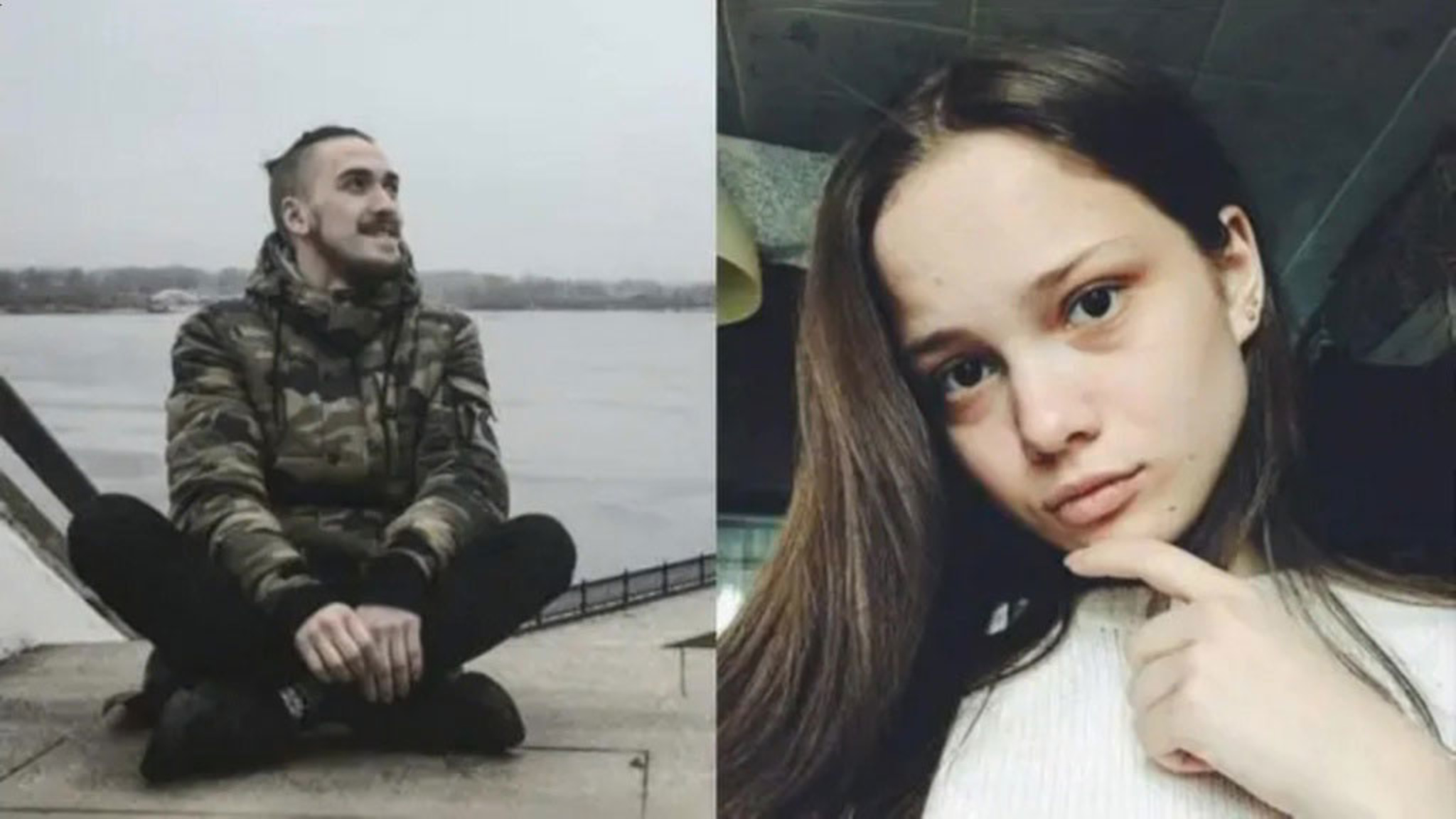 Свидетель или убийца: молодой человек, который может быть причастен к гибели своей девушки, отправлен в СИЗО
