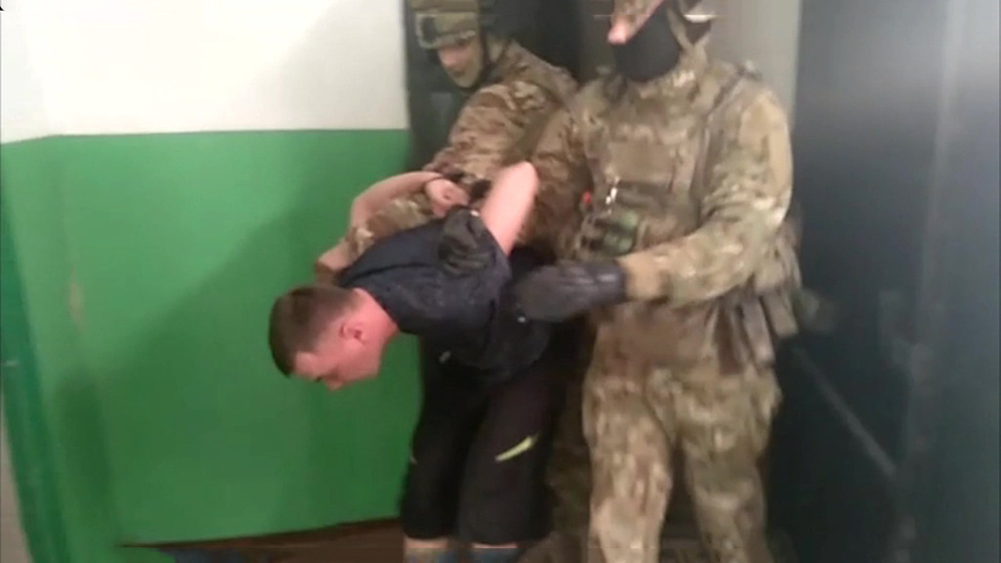В Омске арестованы два местных жителя, убивших футболиста ради пива