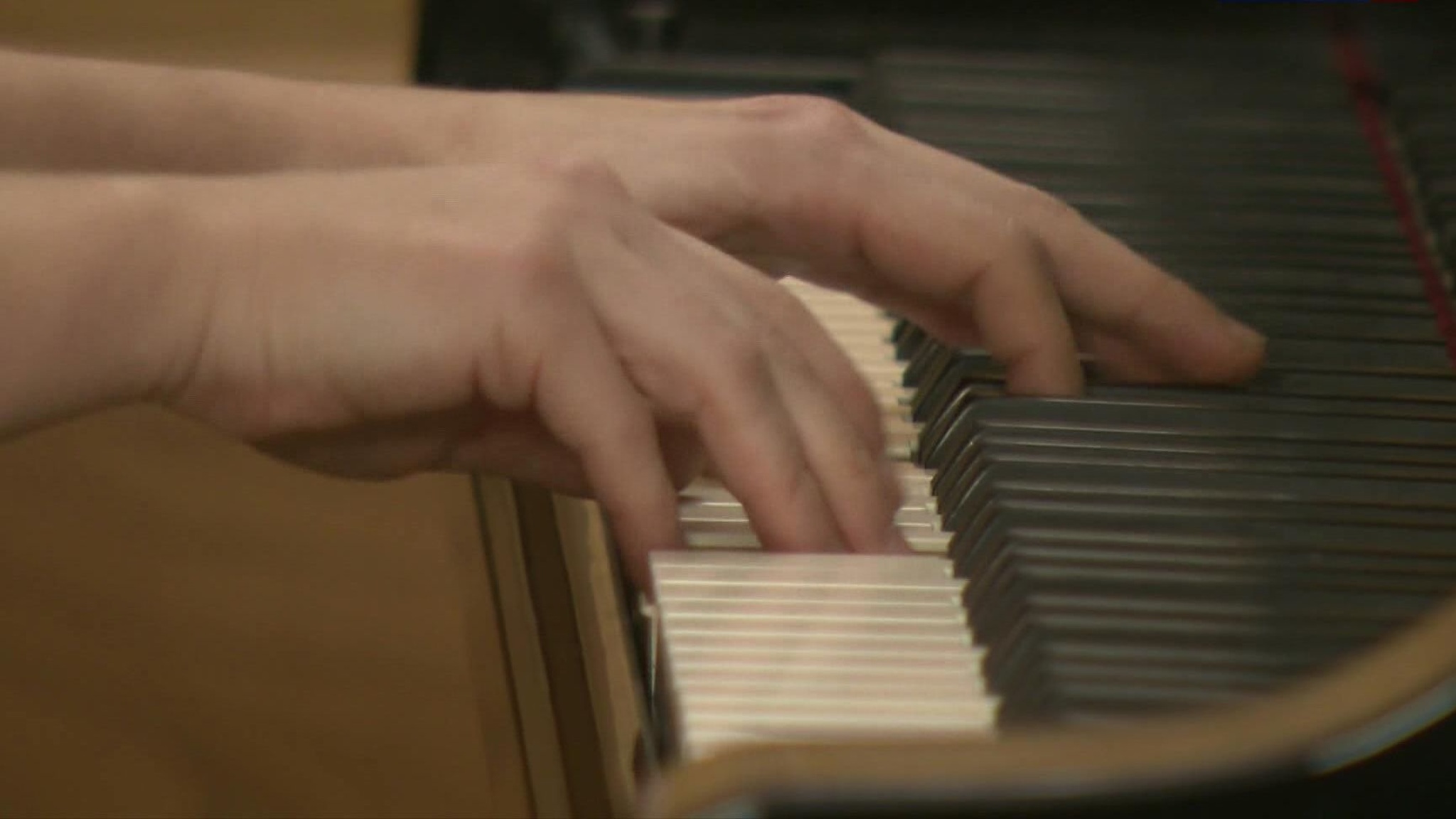 Стартовала образовательная программа Фестиваля Ильдара Абдразакова
