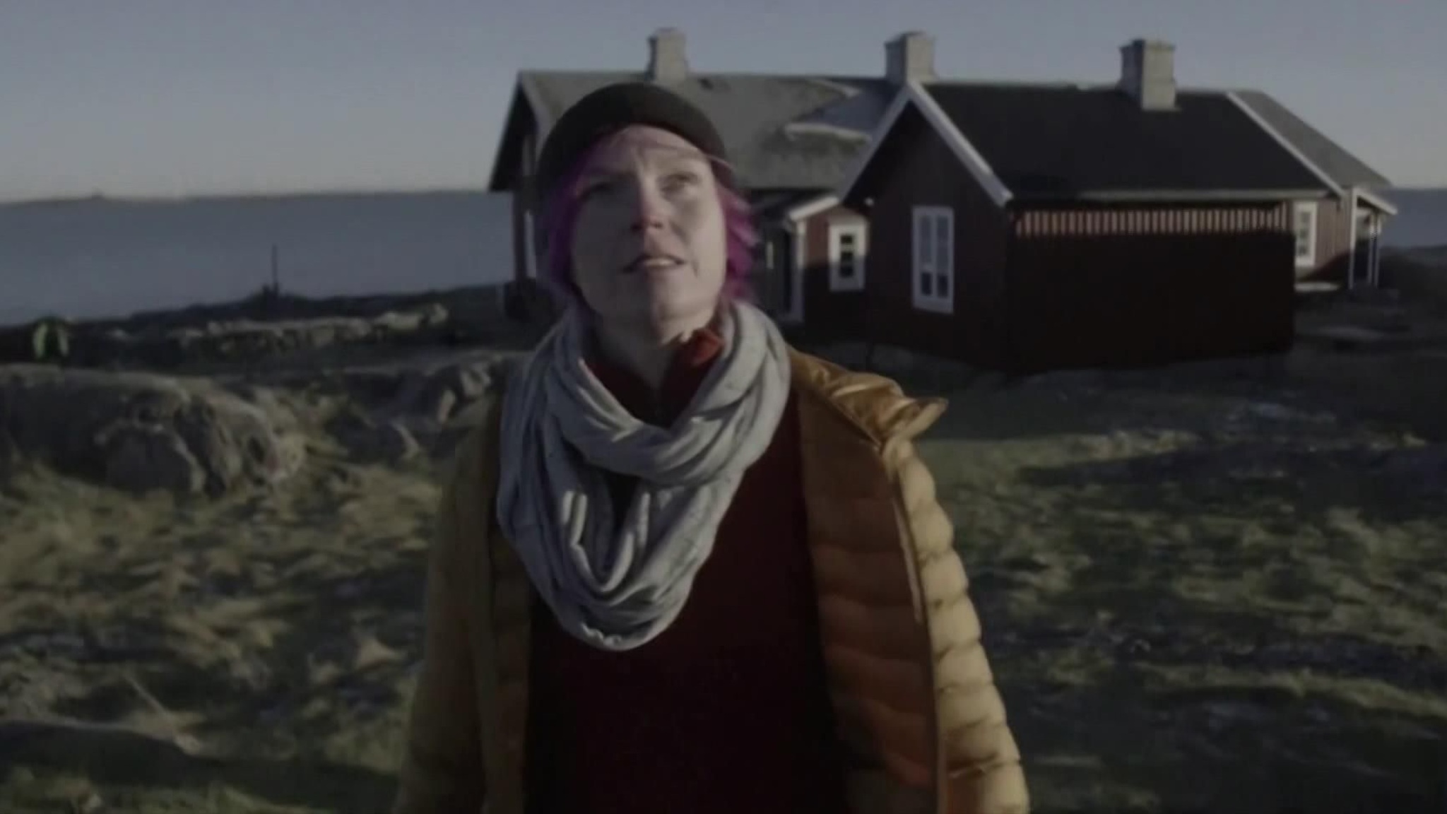 Крупнейший в Скандинавии кинофестиваль пройдет с одним зрителем