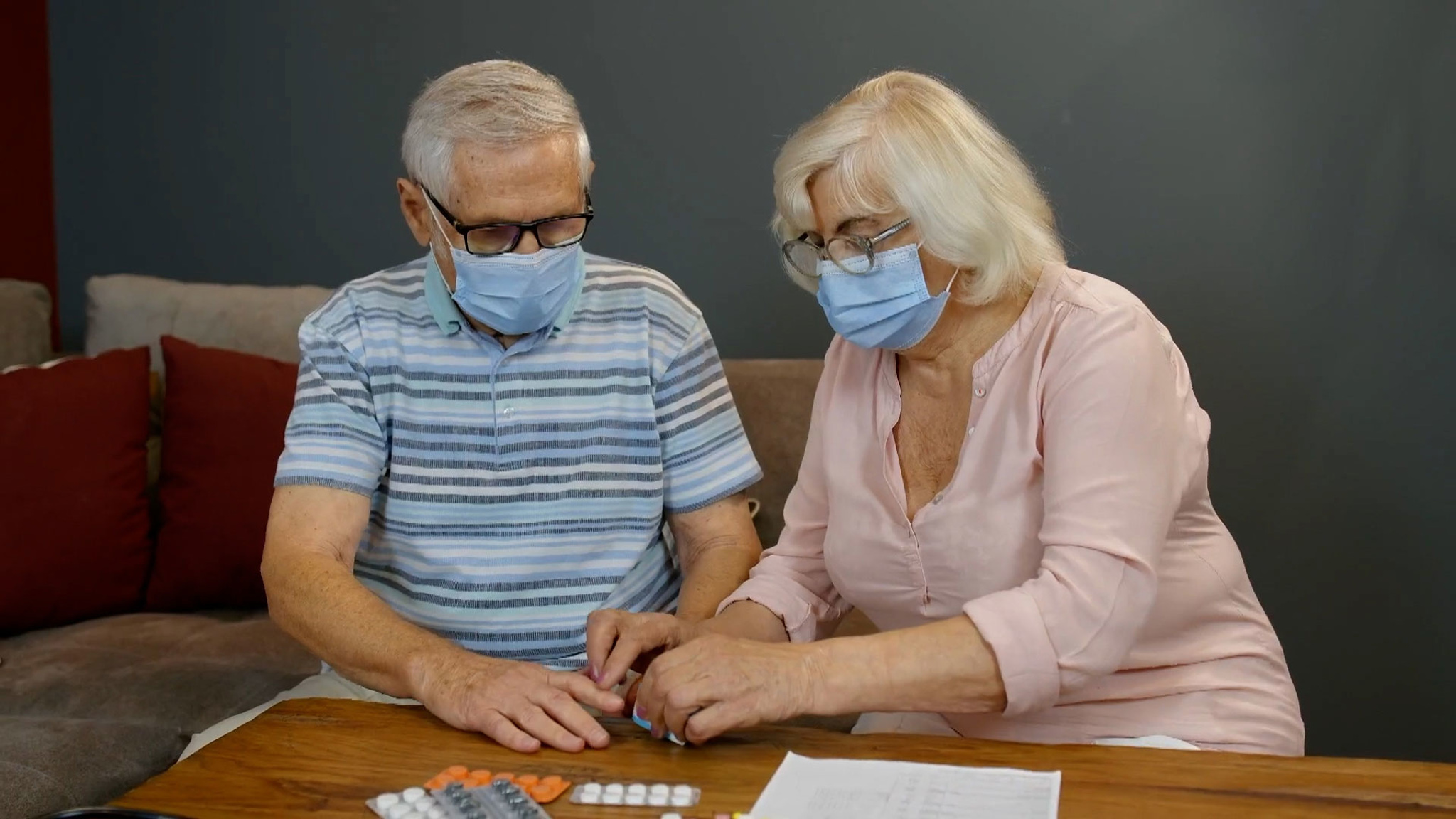 Словарь коронавируса: терминология от доктора Мясникова