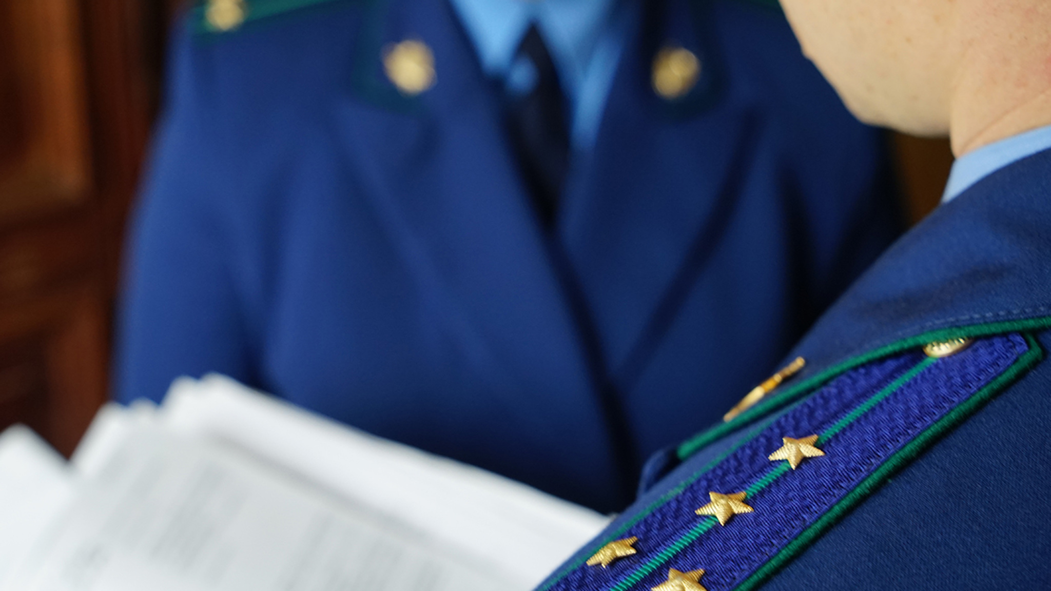 Прокуратура проверит сообщения о невыплате зарплат в новосибирском институте