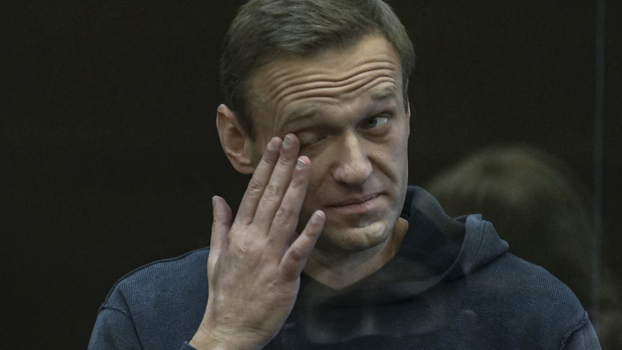 ФСИН не хватило 15 минут на перечисление нарушений Навального