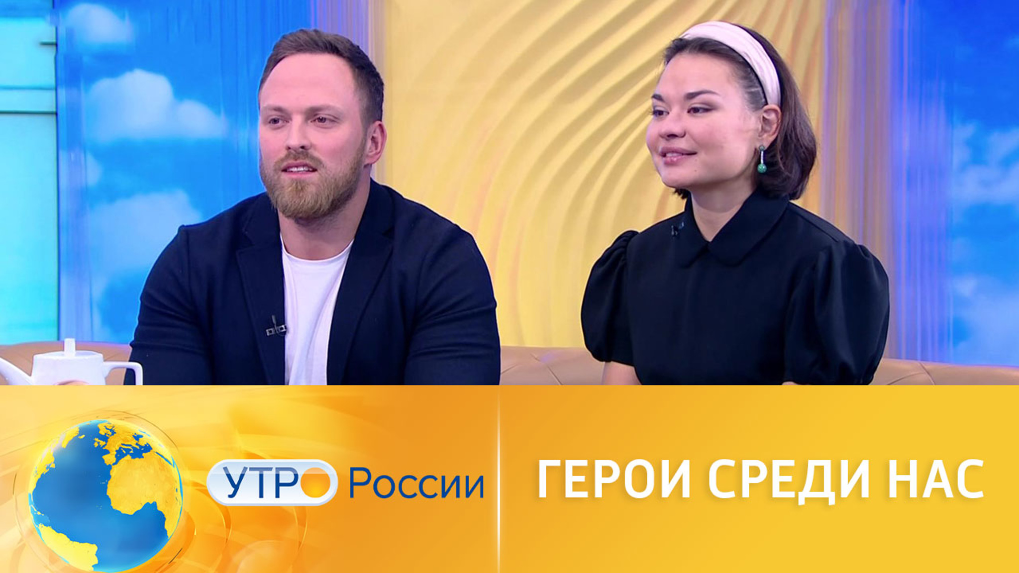 Первая в 2021 году "Гонка героев" пройдет на полигоне "Алабино"