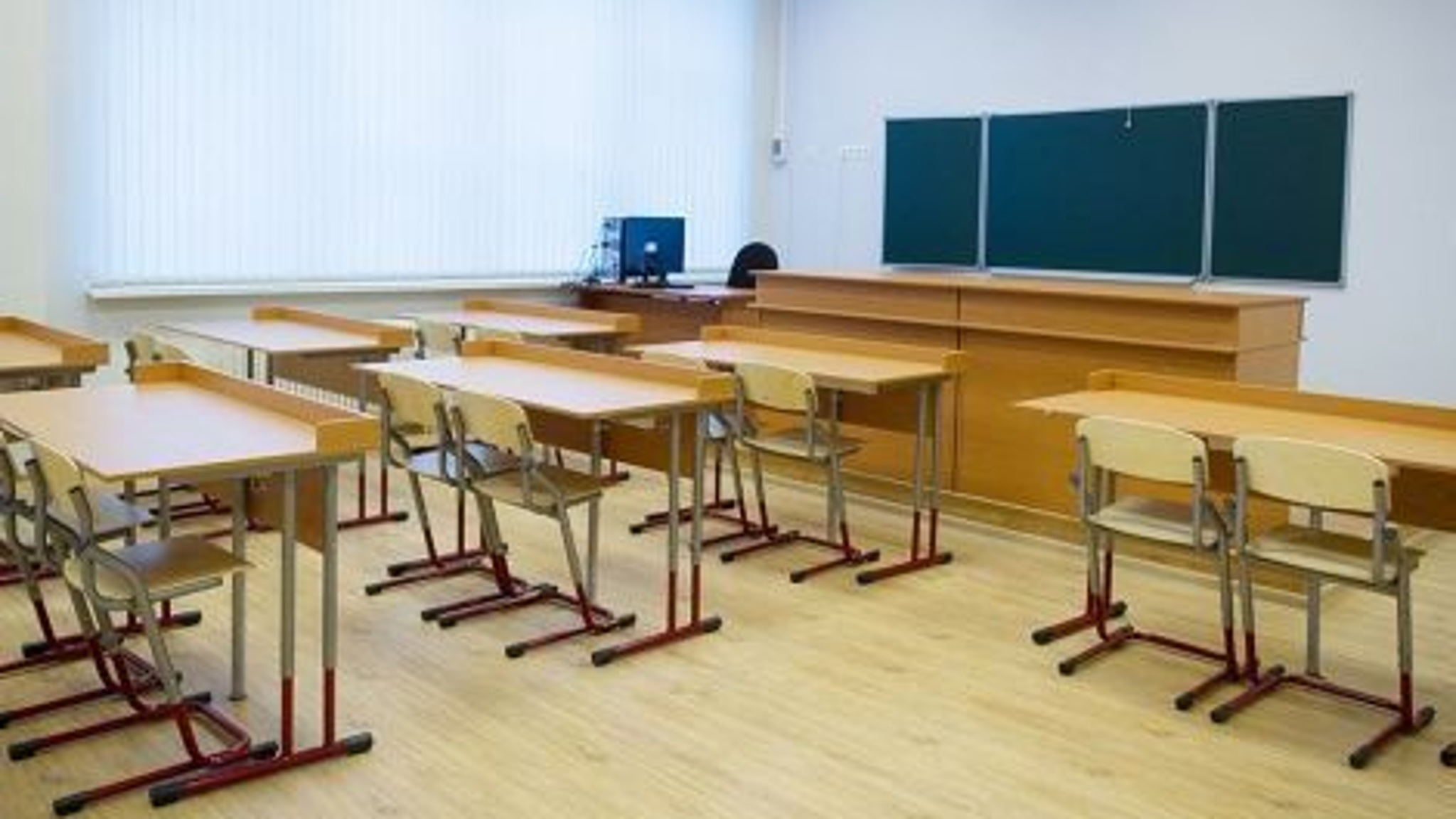 Названы лидеры рейтинга качества школьного образования Рособрнадзора