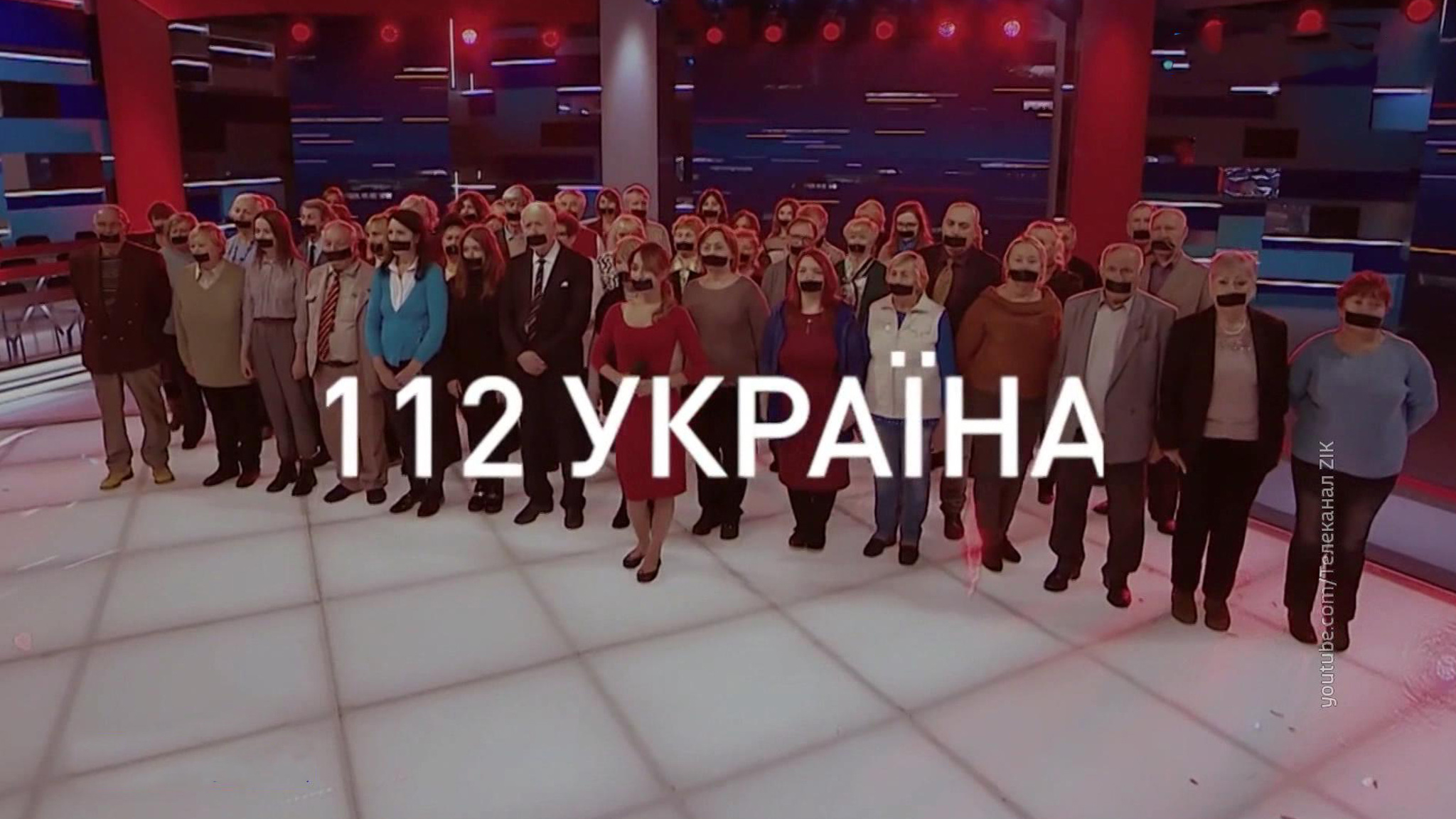Цензура невероятного масштаба: Зеленскому помешали телеканалы