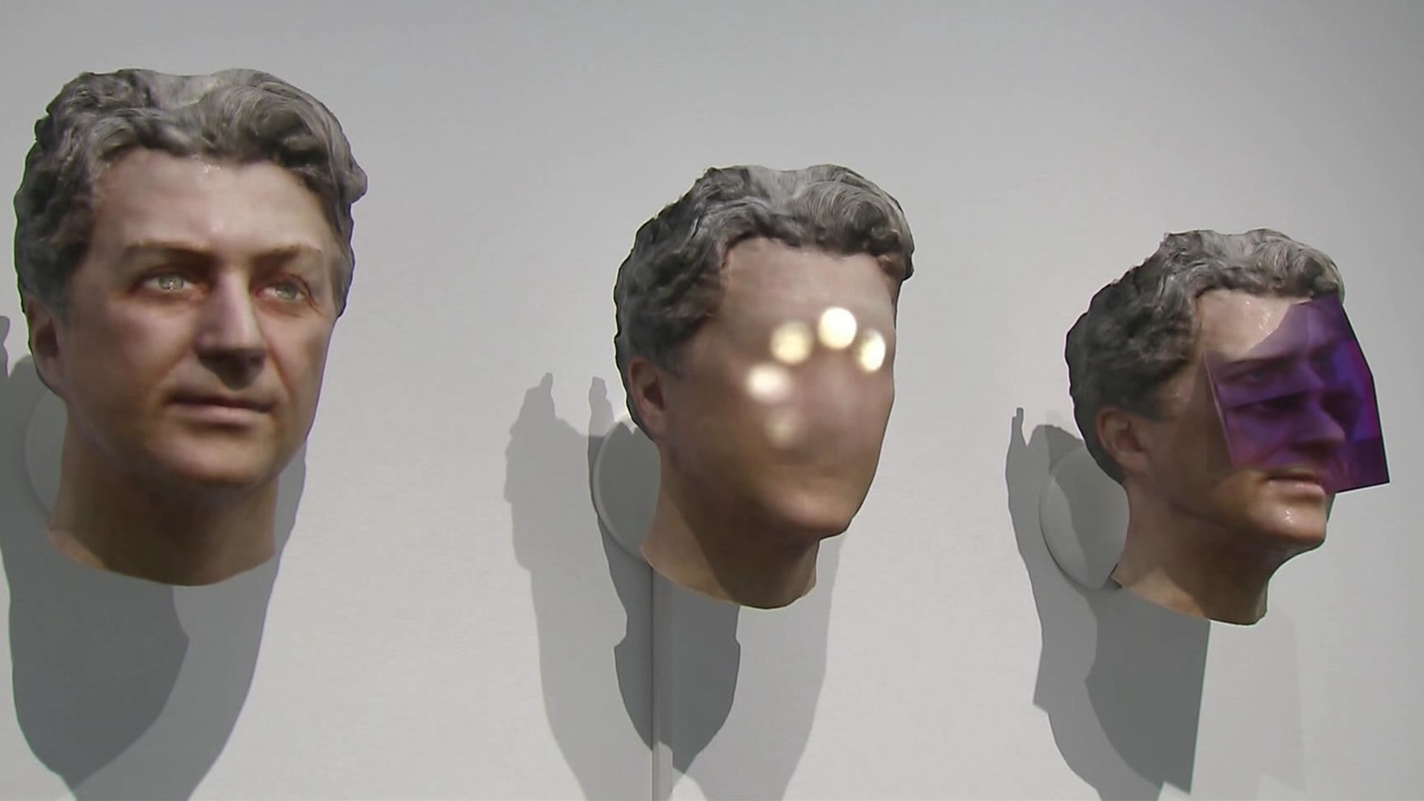 Мультимедиа Арт Музей открывает сразу шесть выставок