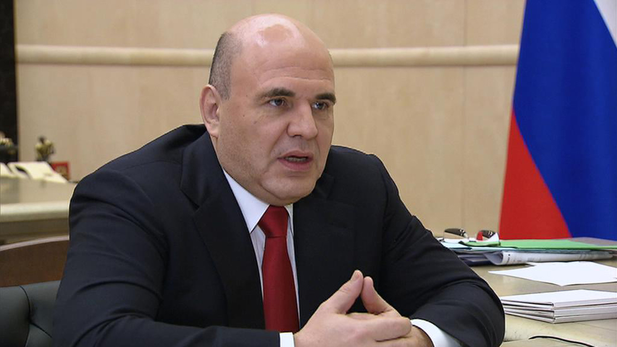 Мишустин обсудил с главой Росатома сотрудничество со странами ЕАЭС