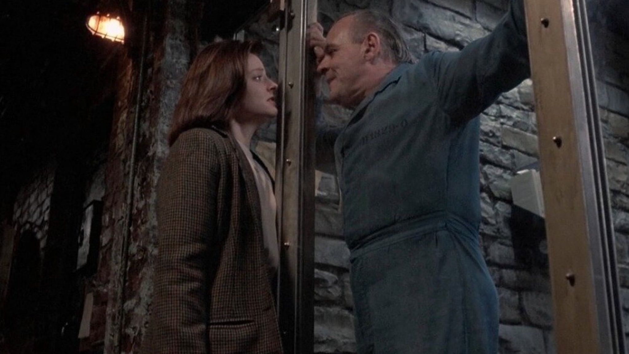 Дом из "Молчания ягнят" продали за 290 тысяч долларов