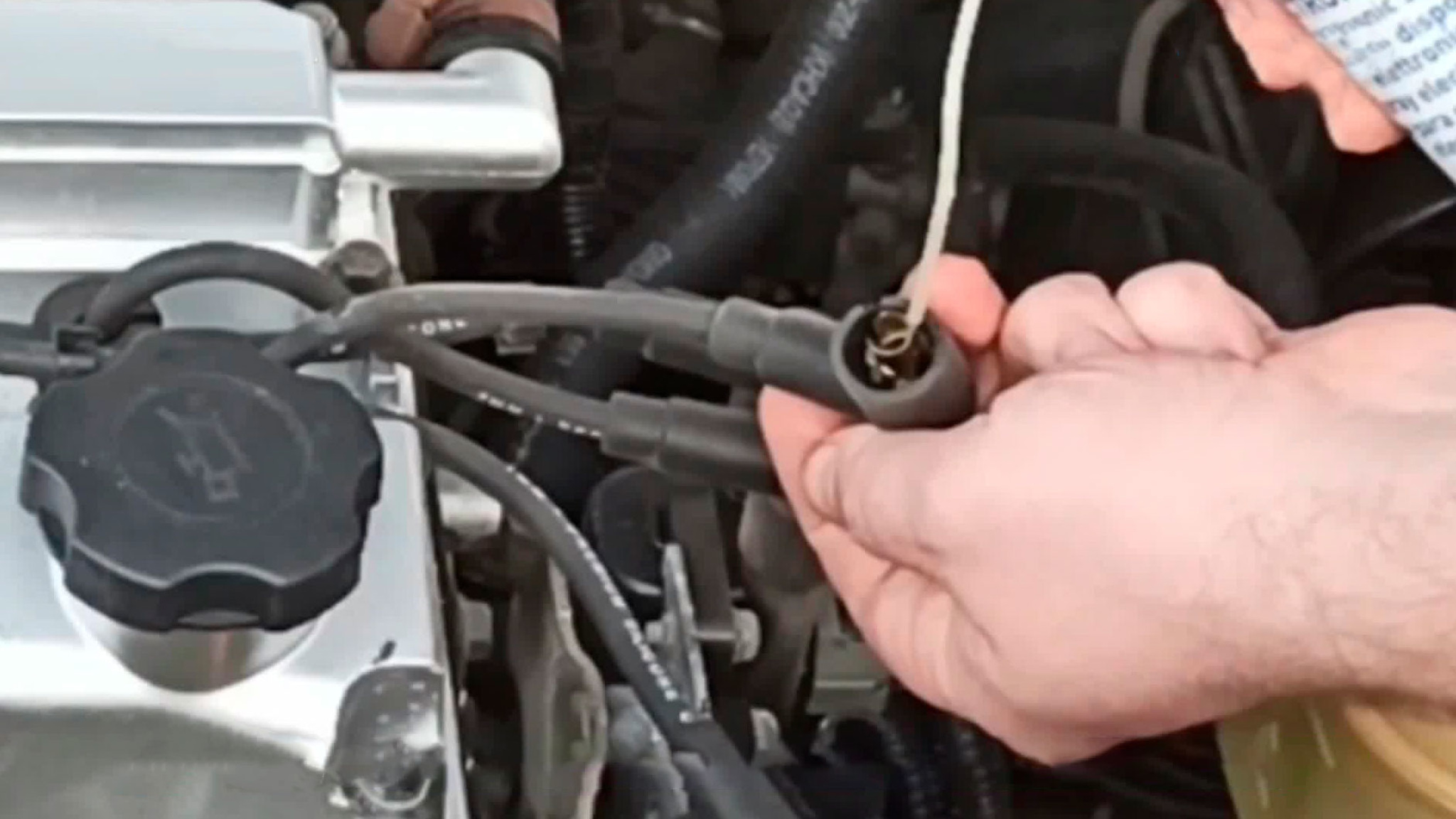 МВД расширило требования к безопасности автомобиля при прохождении ТО