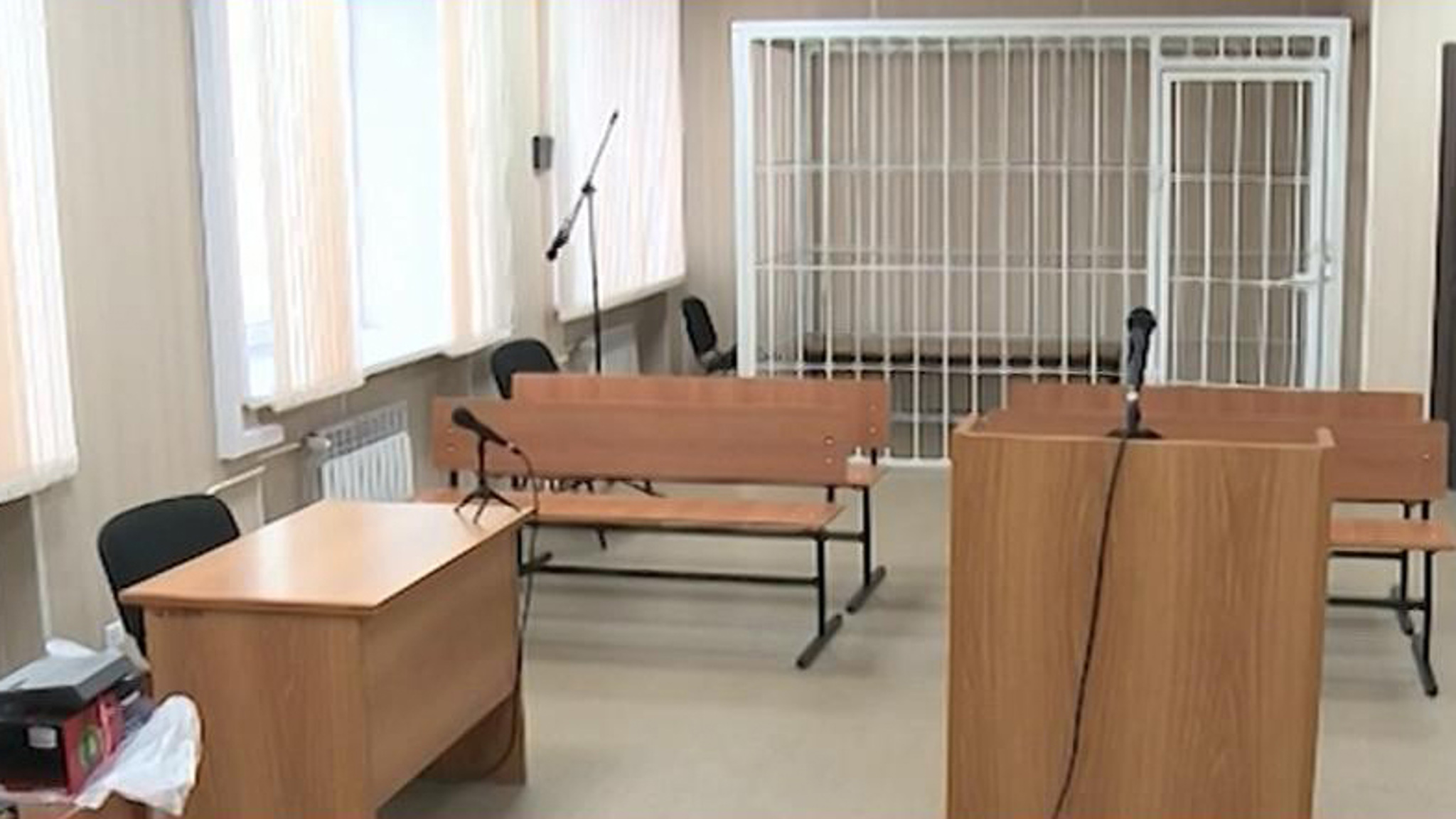 Против четырех судей возбудили уголовные дела