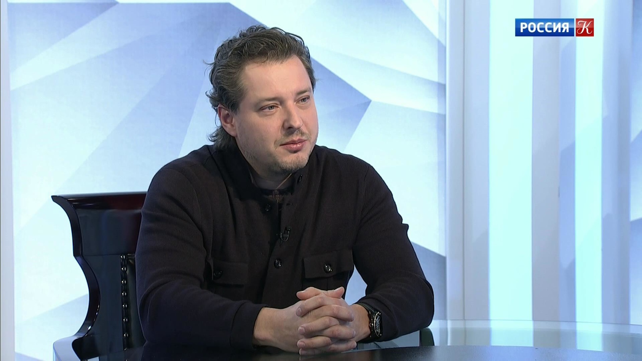 Главная роль. Дмитрий Корчак