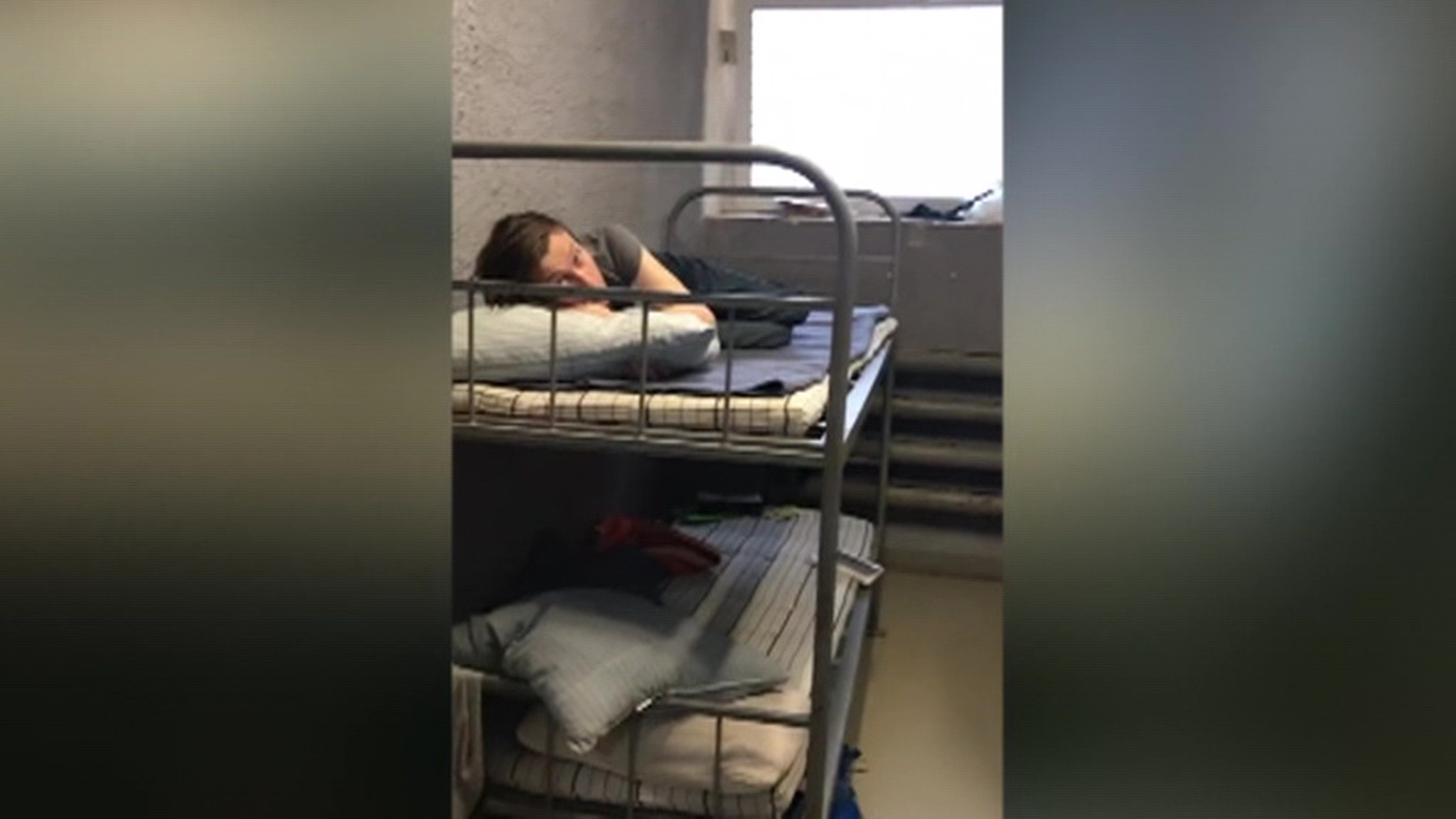 Столичная полиция: фото из Центра в Сахарове не отражают ситуации