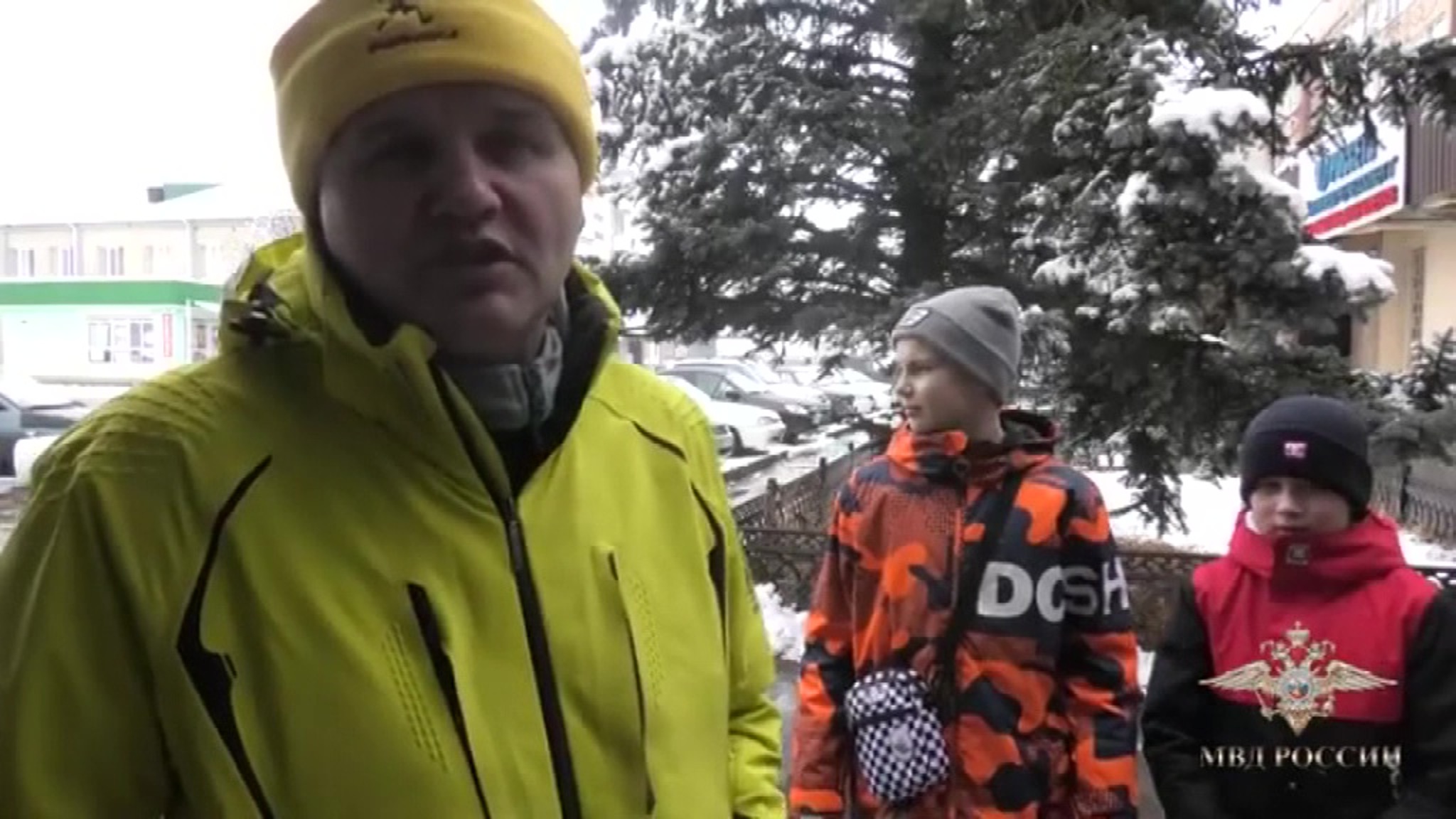 Двое подростков, пропавших в горах Архыза, нашлись